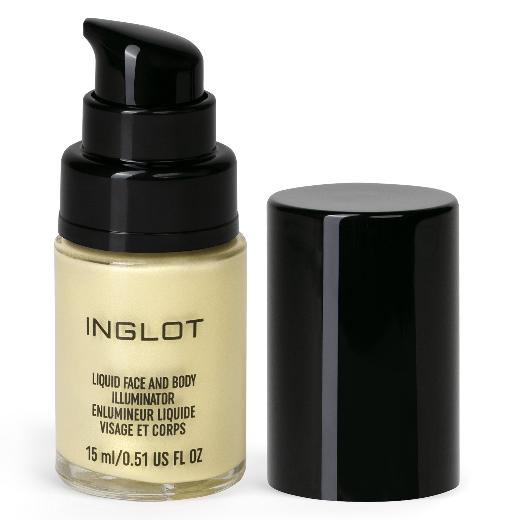 Liquid Face & Body Illuminator