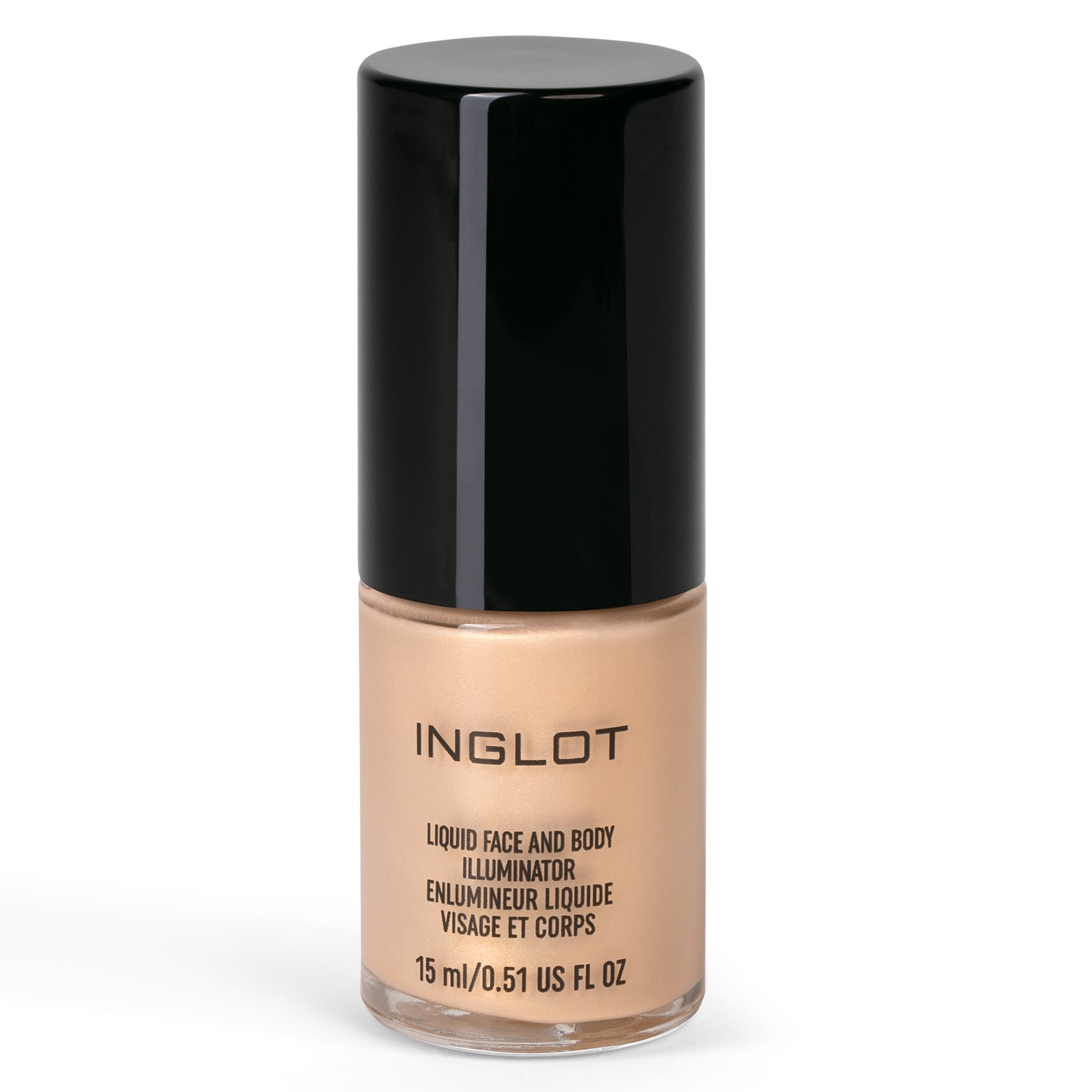 Liquid Face & Body Illuminator
