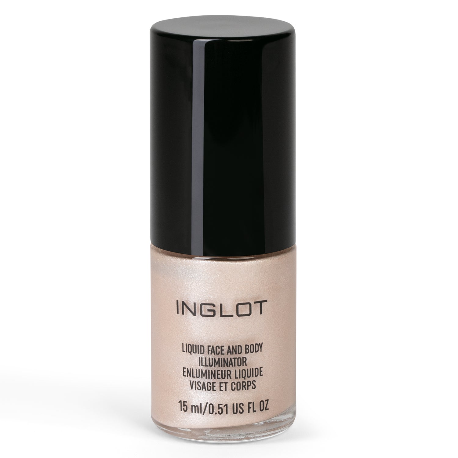 Liquid Face & Body Illuminator