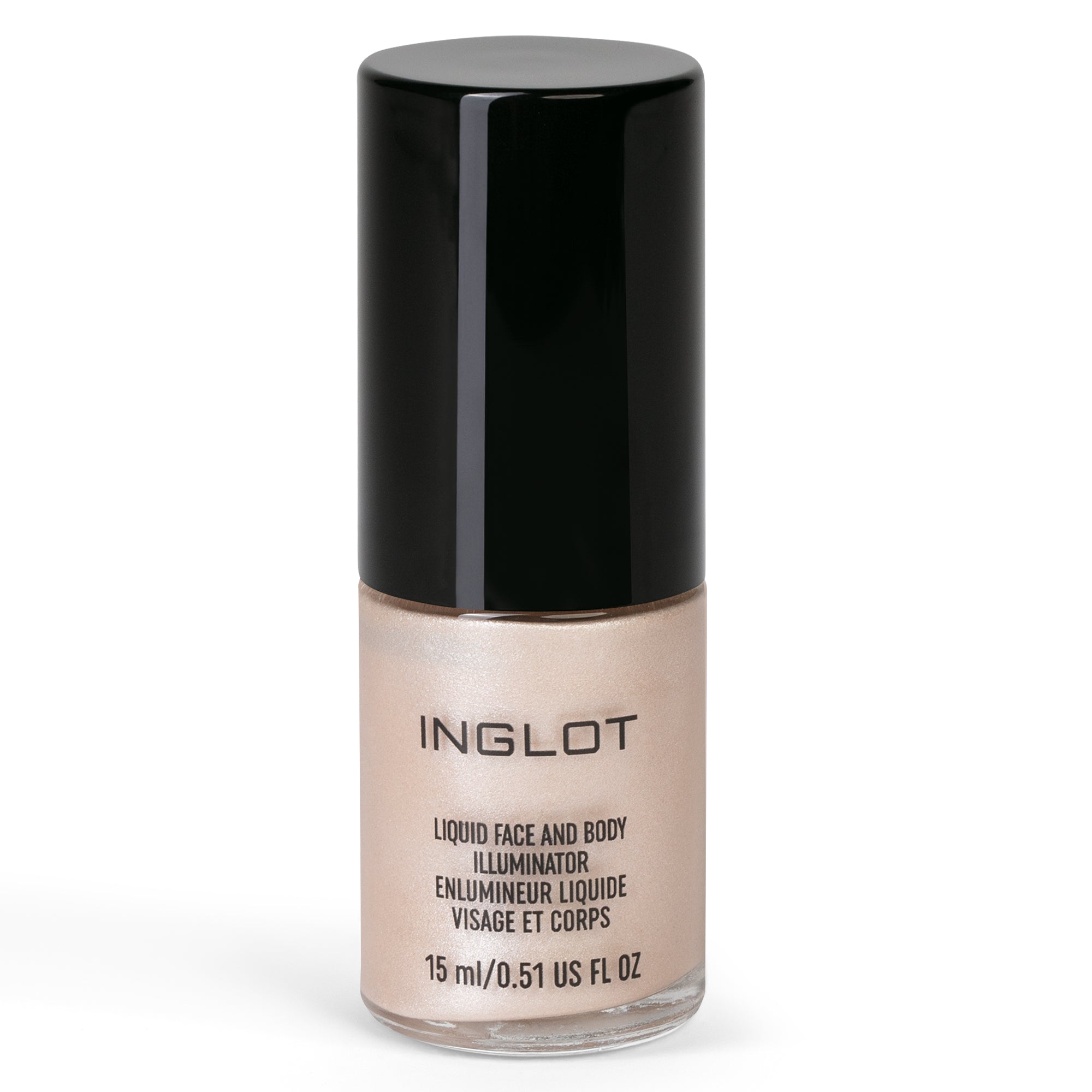 Liquid Face & Body Illuminator