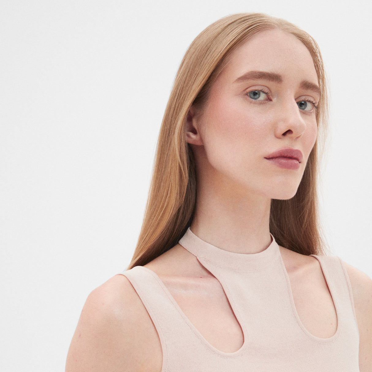 Freedom System Cream Blush 02 - INGLOT Cosmetics