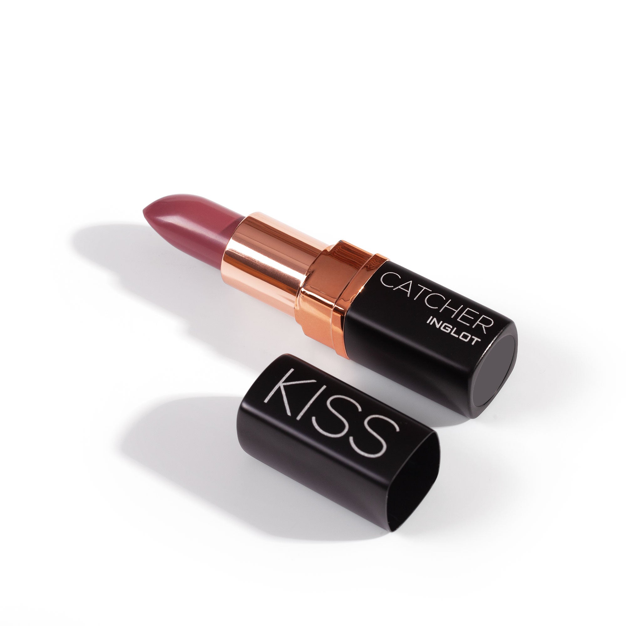 Kiss Catcher Lipstick 919 - Inglot Cosmetics