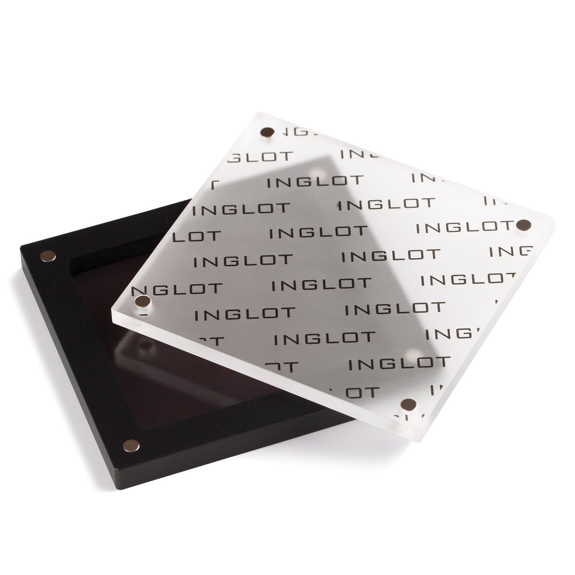 Flexibel make-up palette - INGLOT Cosmetics