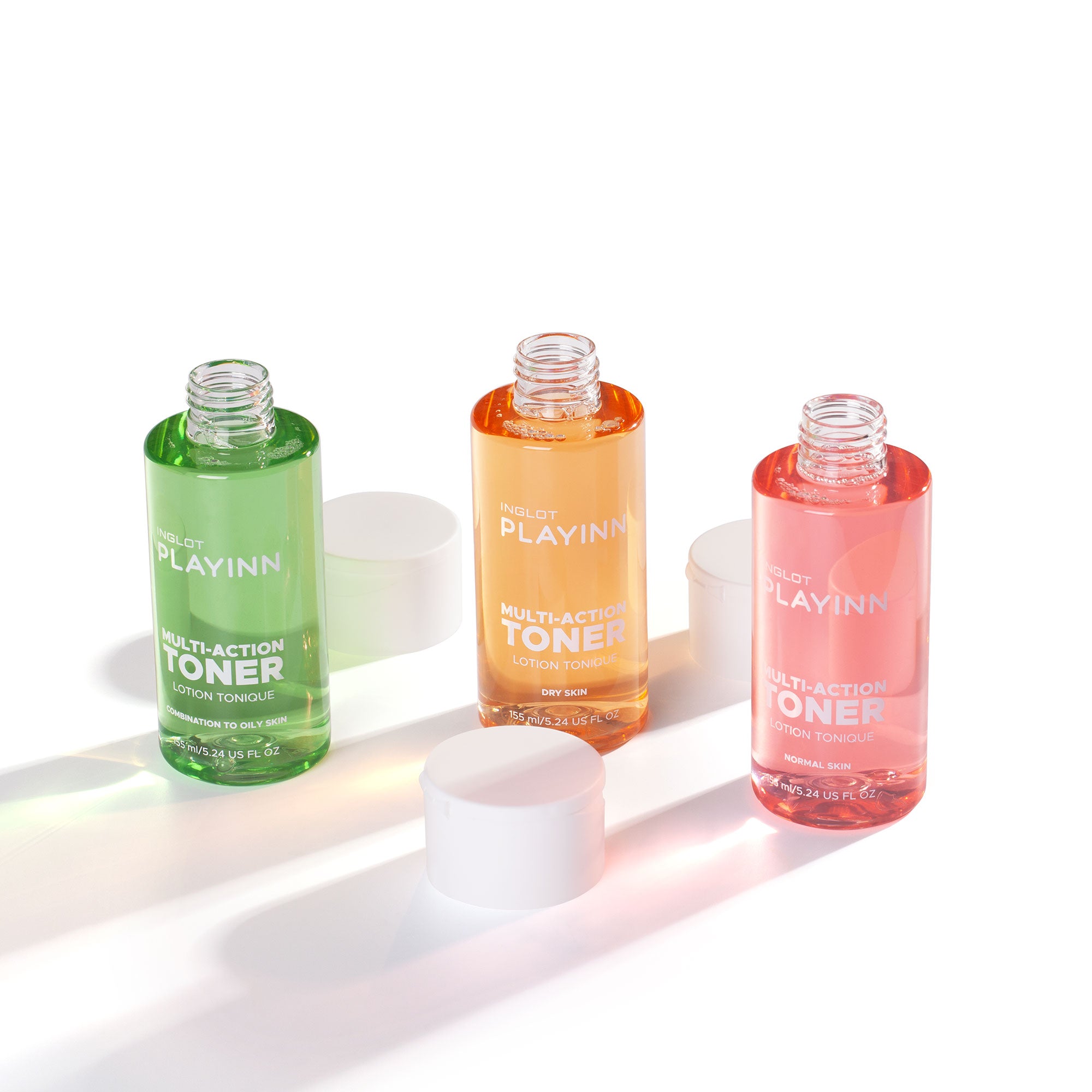 Toners - INGLOT Cosmetics