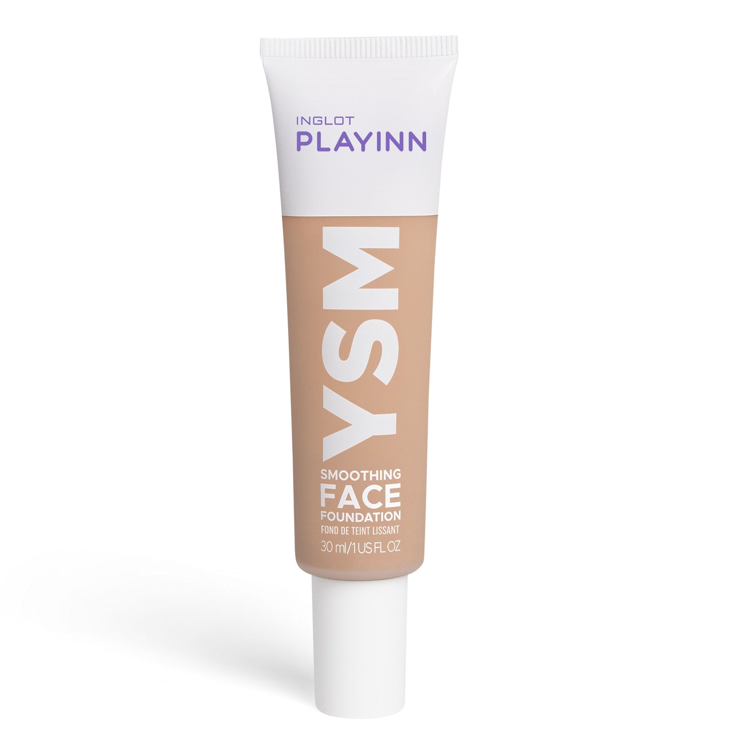 YSM Smoothing Face Foundation Sample Set