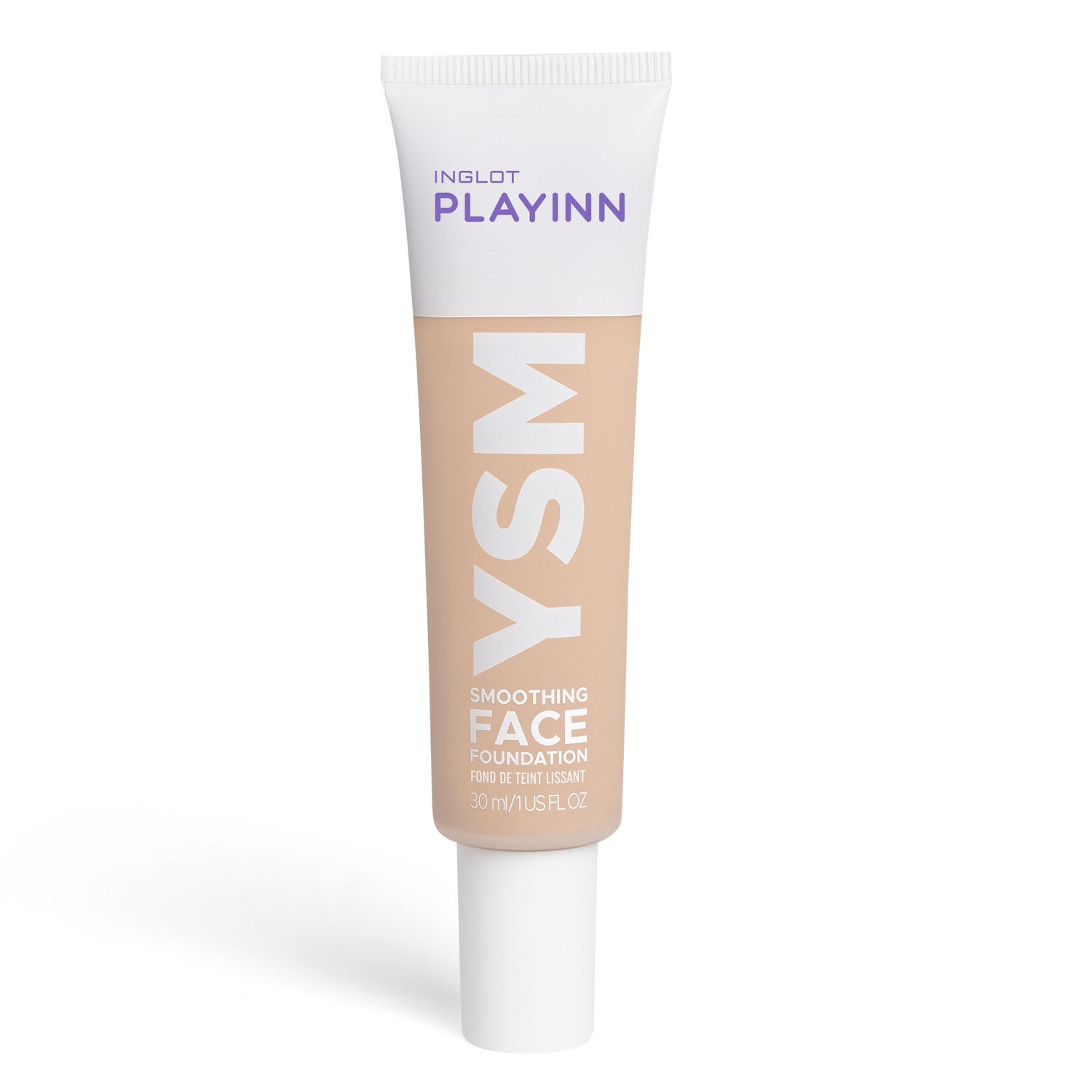 YSM Smoothing Face Foundation Sample Set