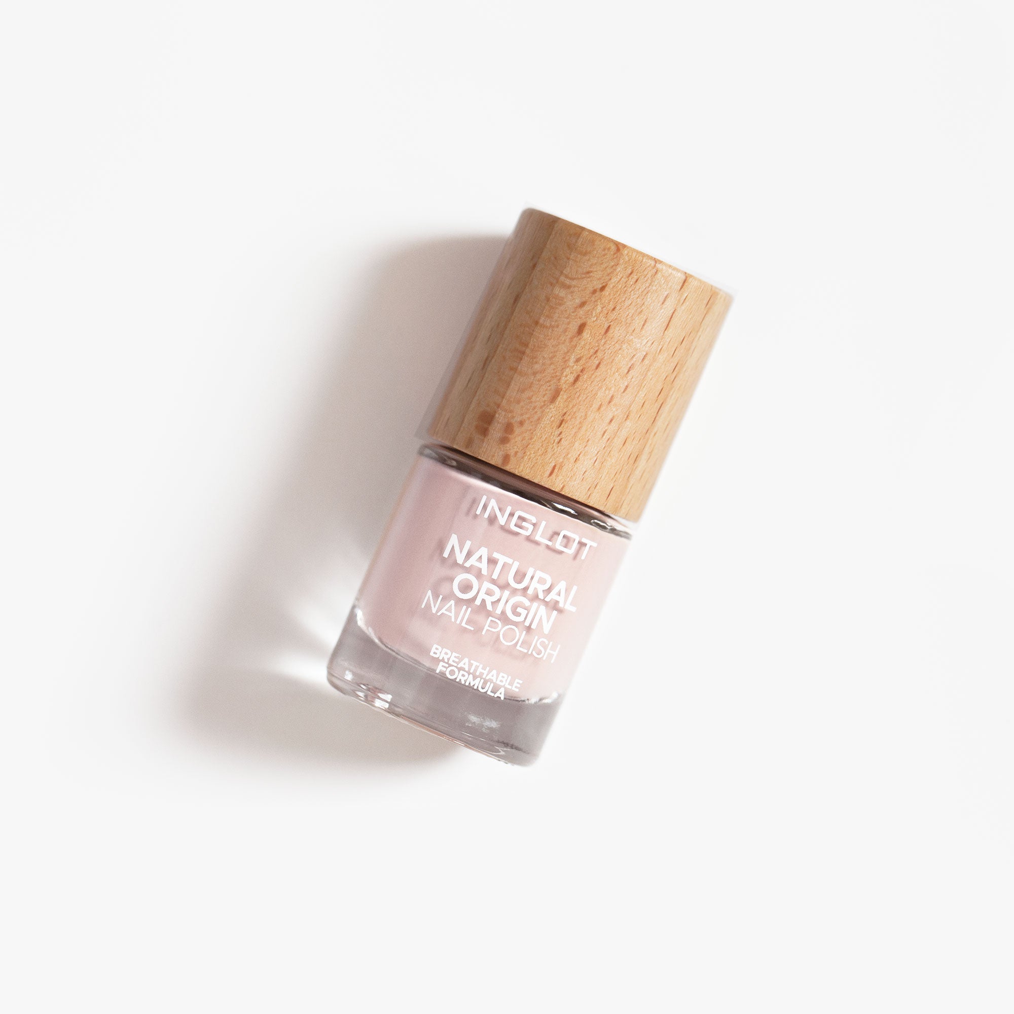 Natural Origin Nagellak