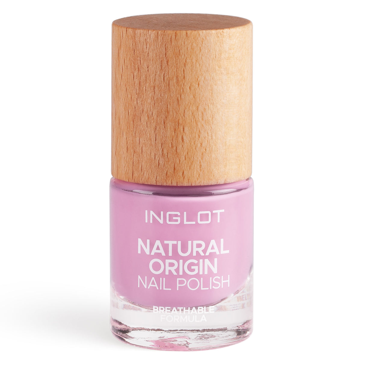 Natural Origin Nagellak