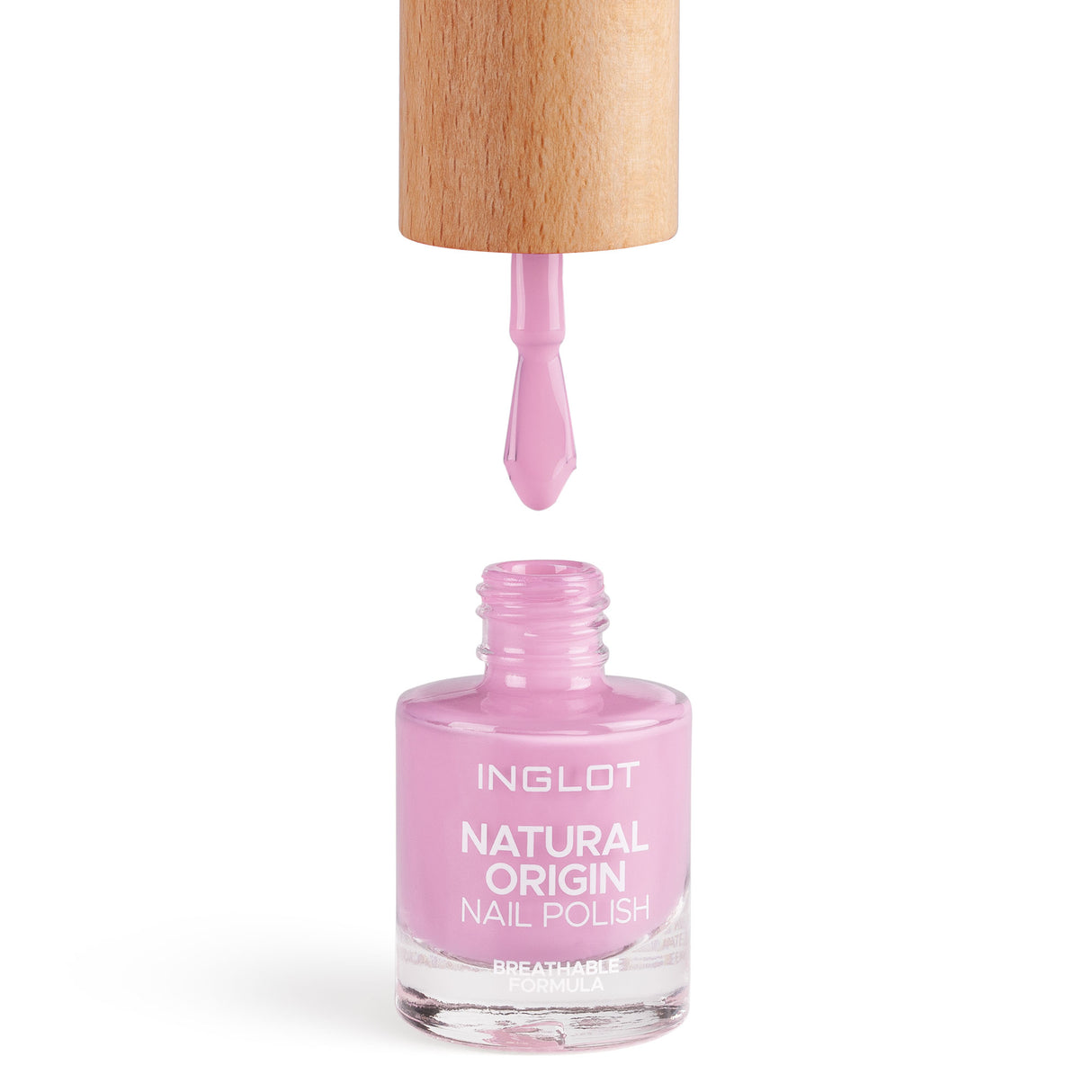 Natural Origin Nagellak