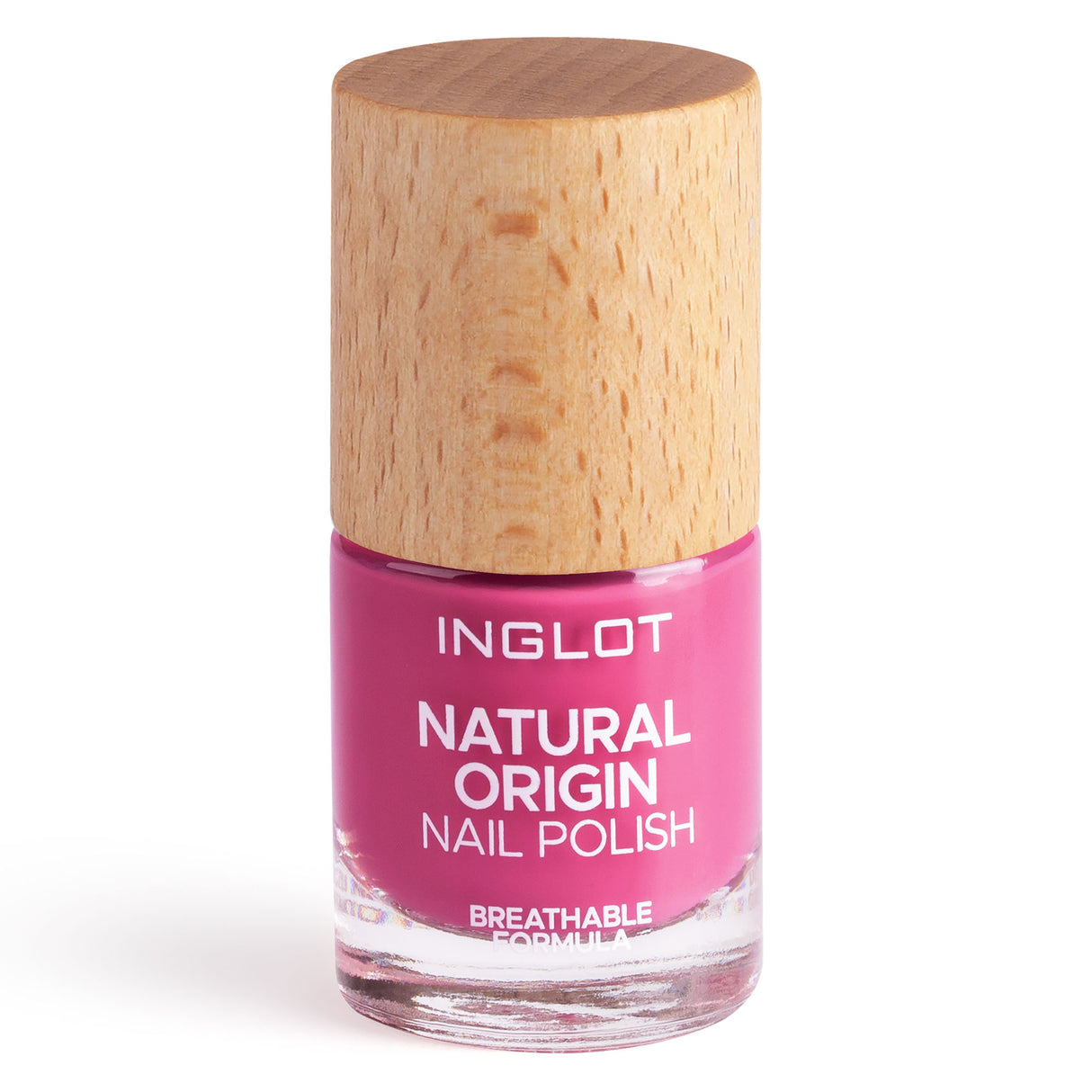 Natural Origin Nagellak