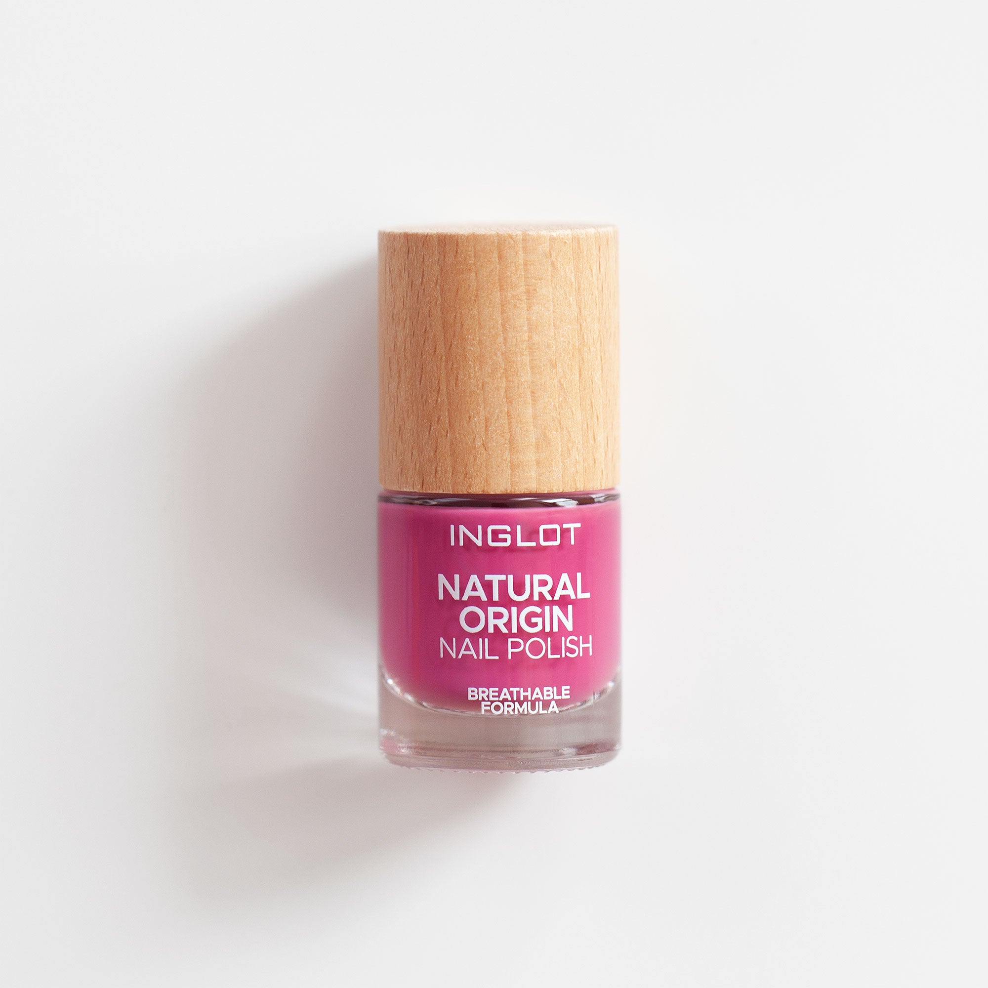 Natural Origin Nagellak