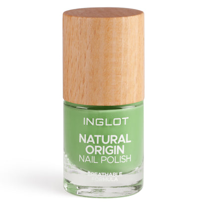 Natural Origin Nagellak