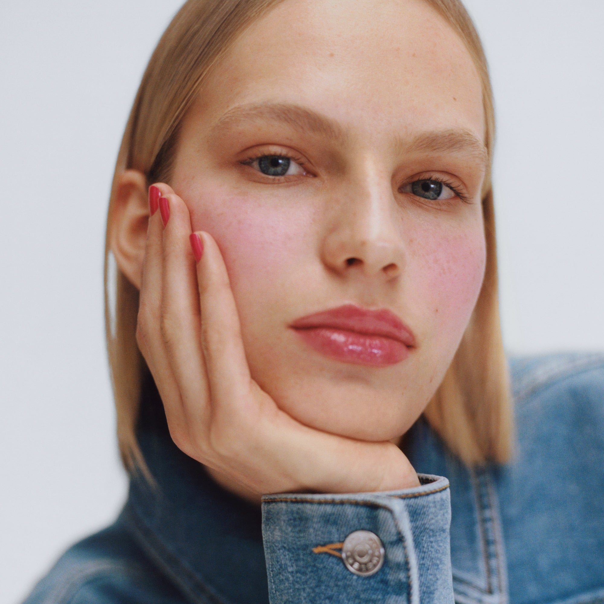 Natural Origin Nagellak
