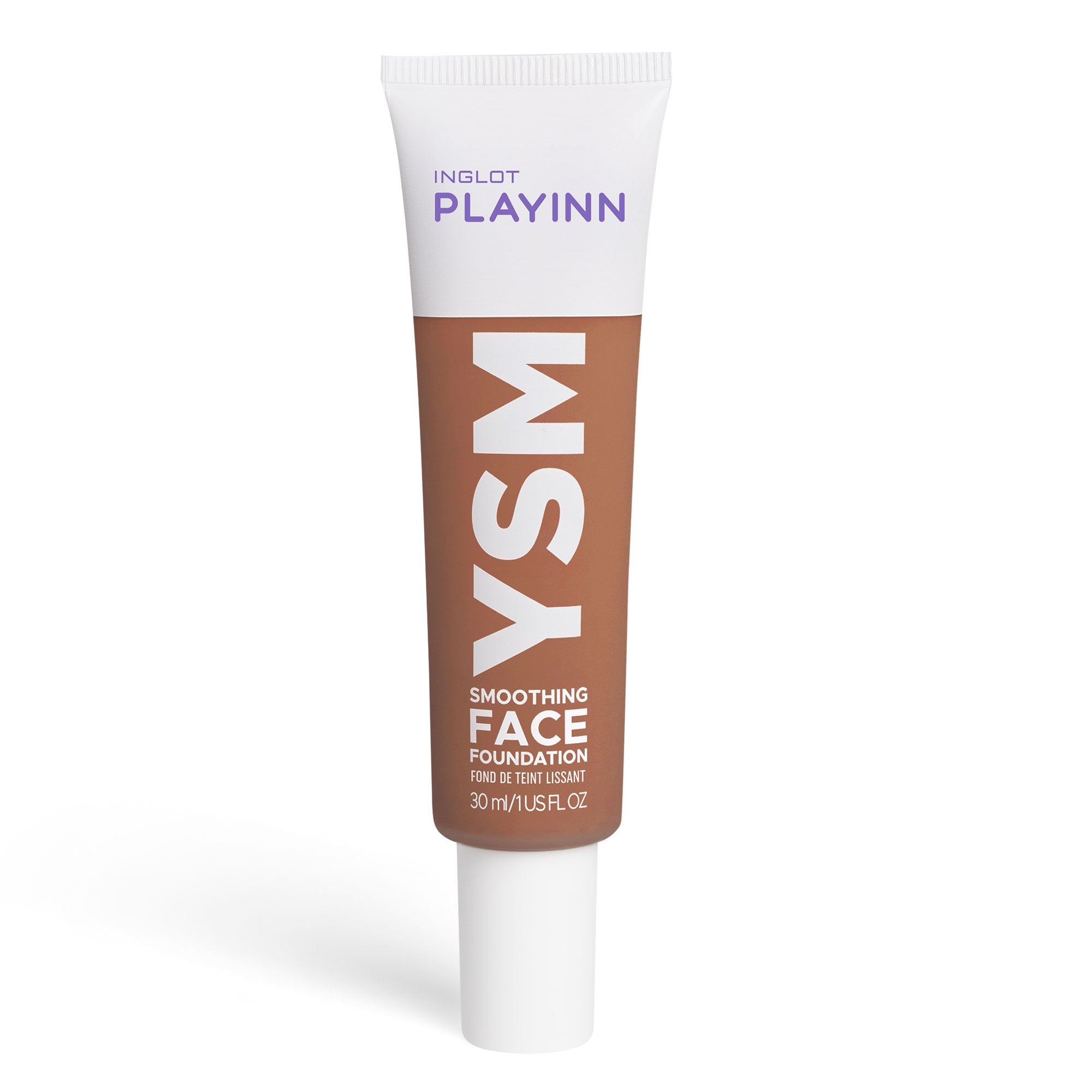 YSM Smoothing Face Foundation