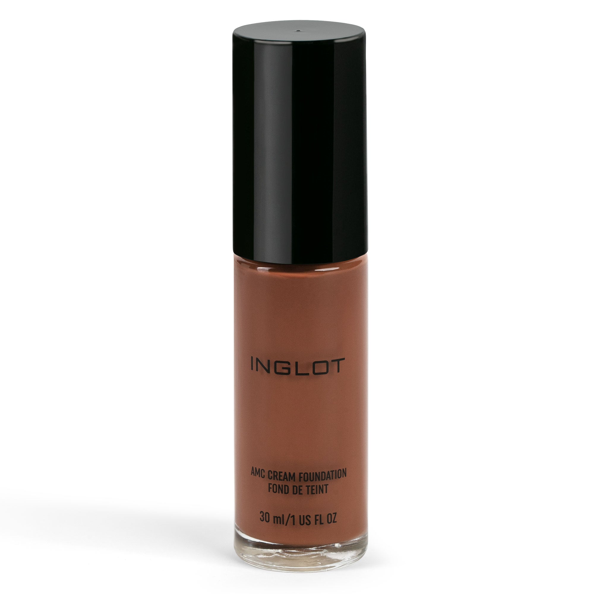 AMC Cream Foundation DC200 - Inglot Cosmetics