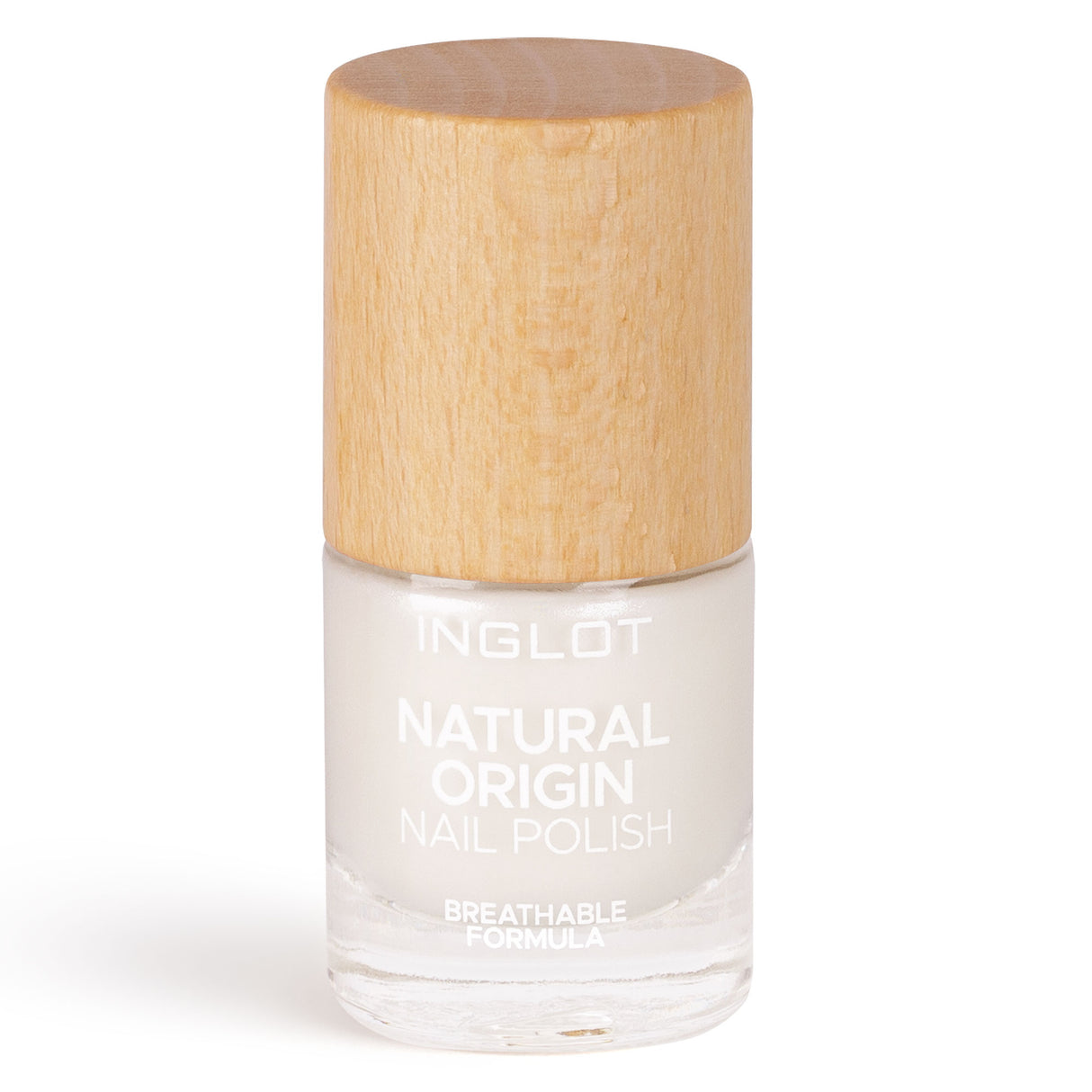 Natural Origin Nagellak