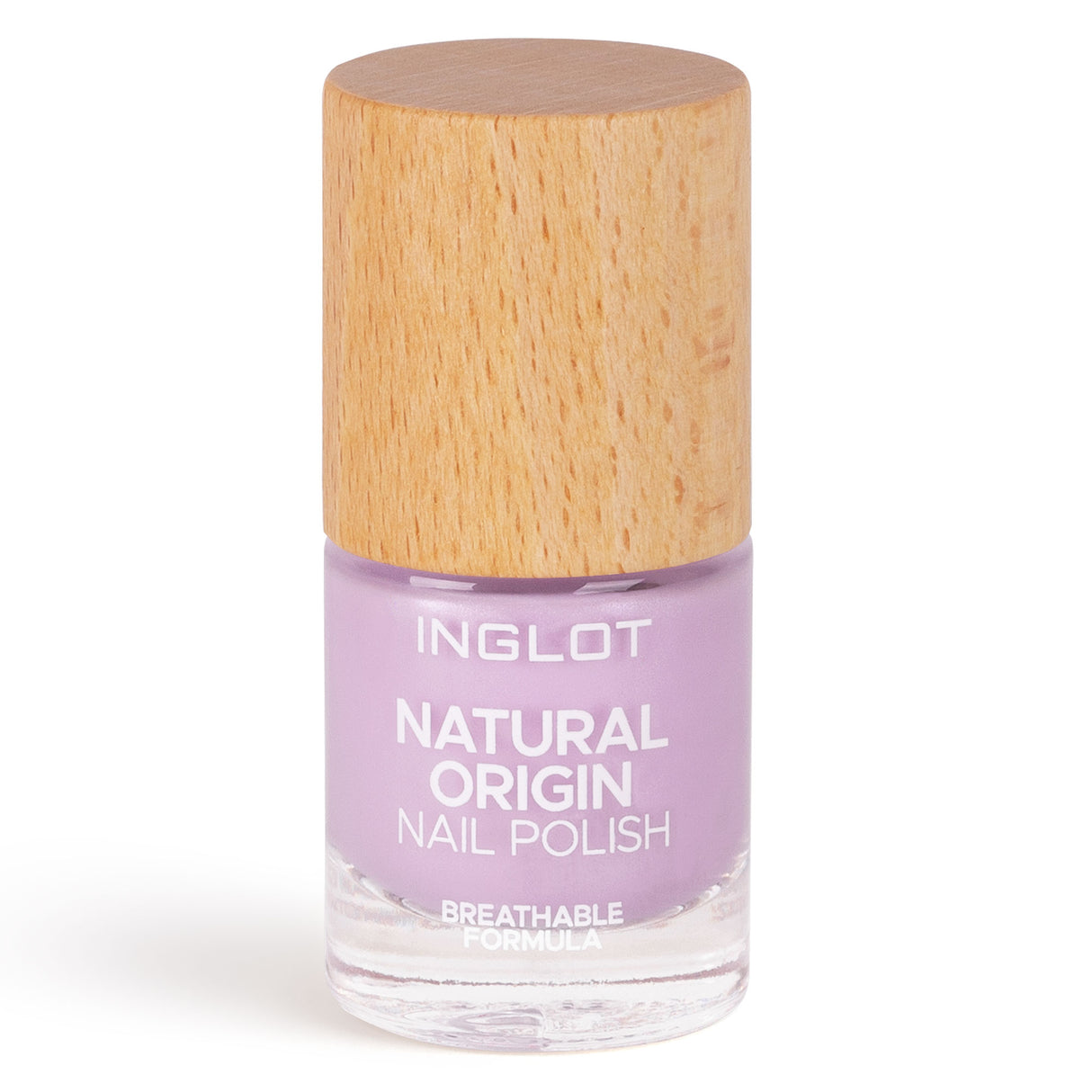 Natural Origin Nagellak