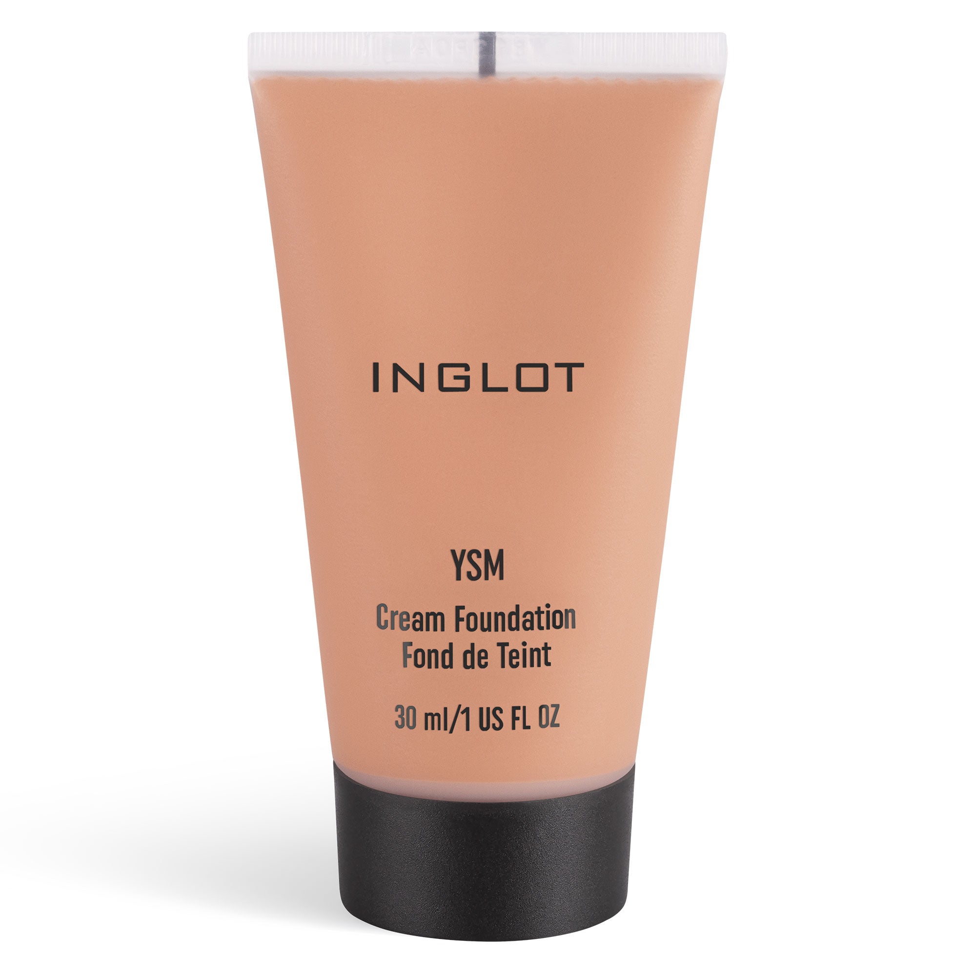 YSM Cream Foundation 57 - Inglot Cosmetics