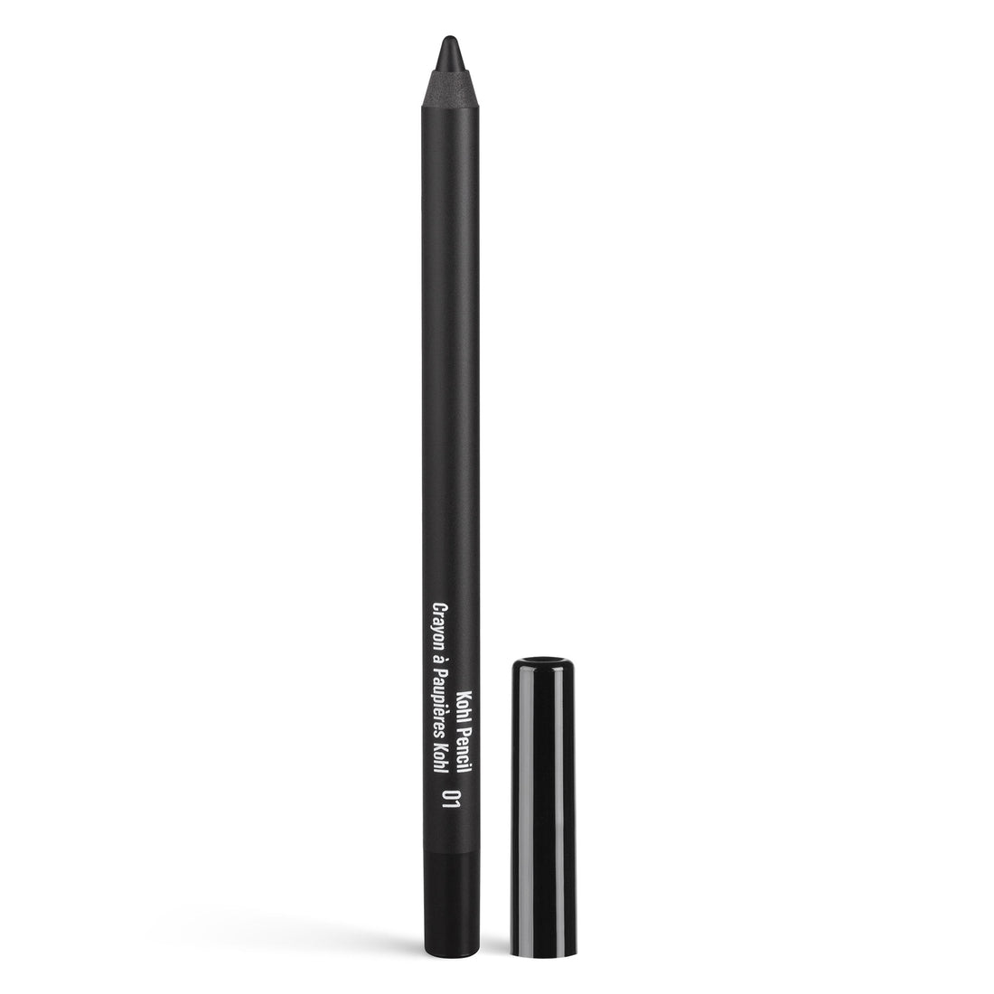 Kohl Pencil 01 - Inglot Cosmetics