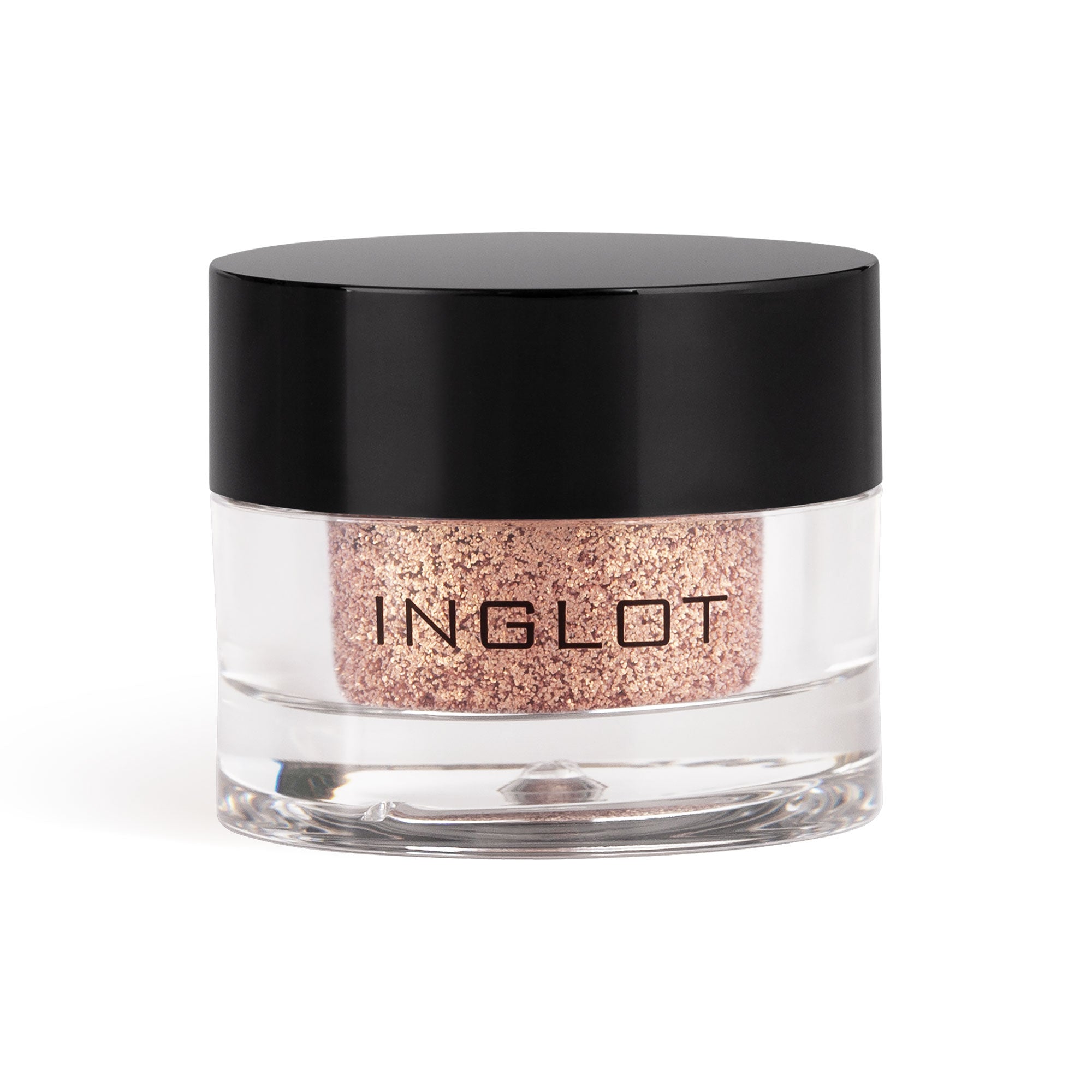 AMC Pure Pigment Oogschaduw 123 - Inglot Cosmetics