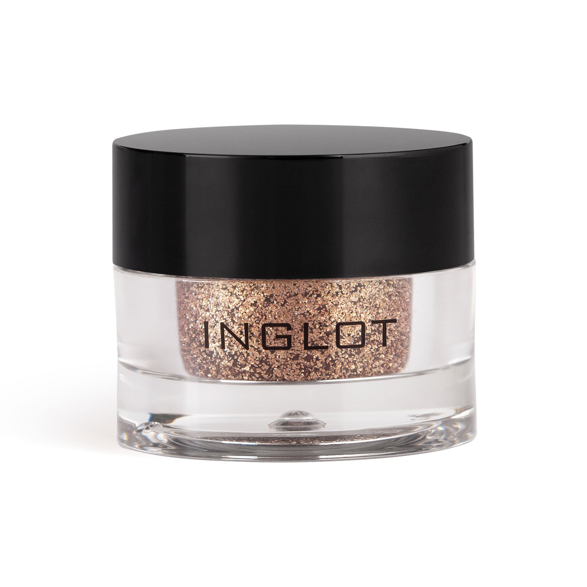 AMC Pure Pigment Oogschaduw 124 - Inglot Cosmetics