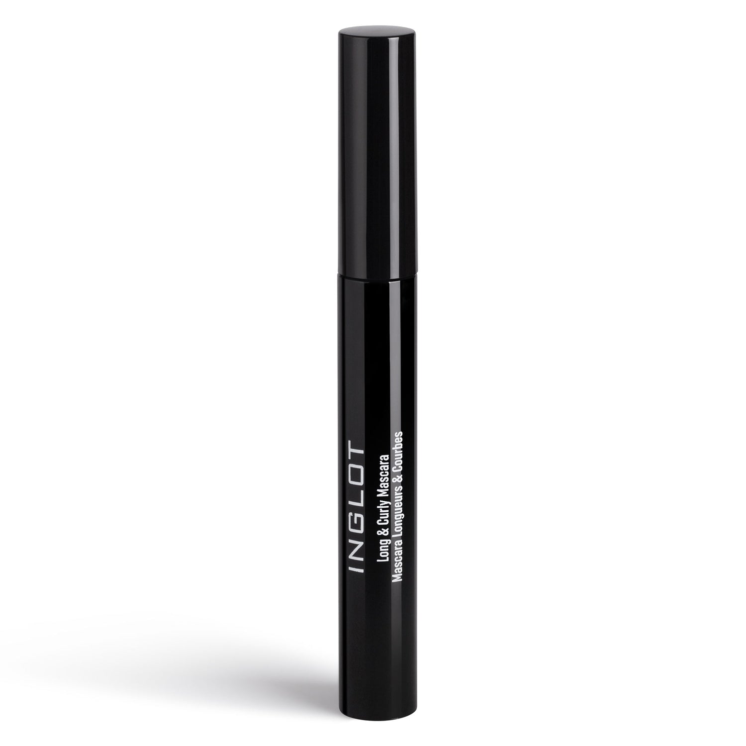 Long & Curly Mascara - Inglot Cosmetics