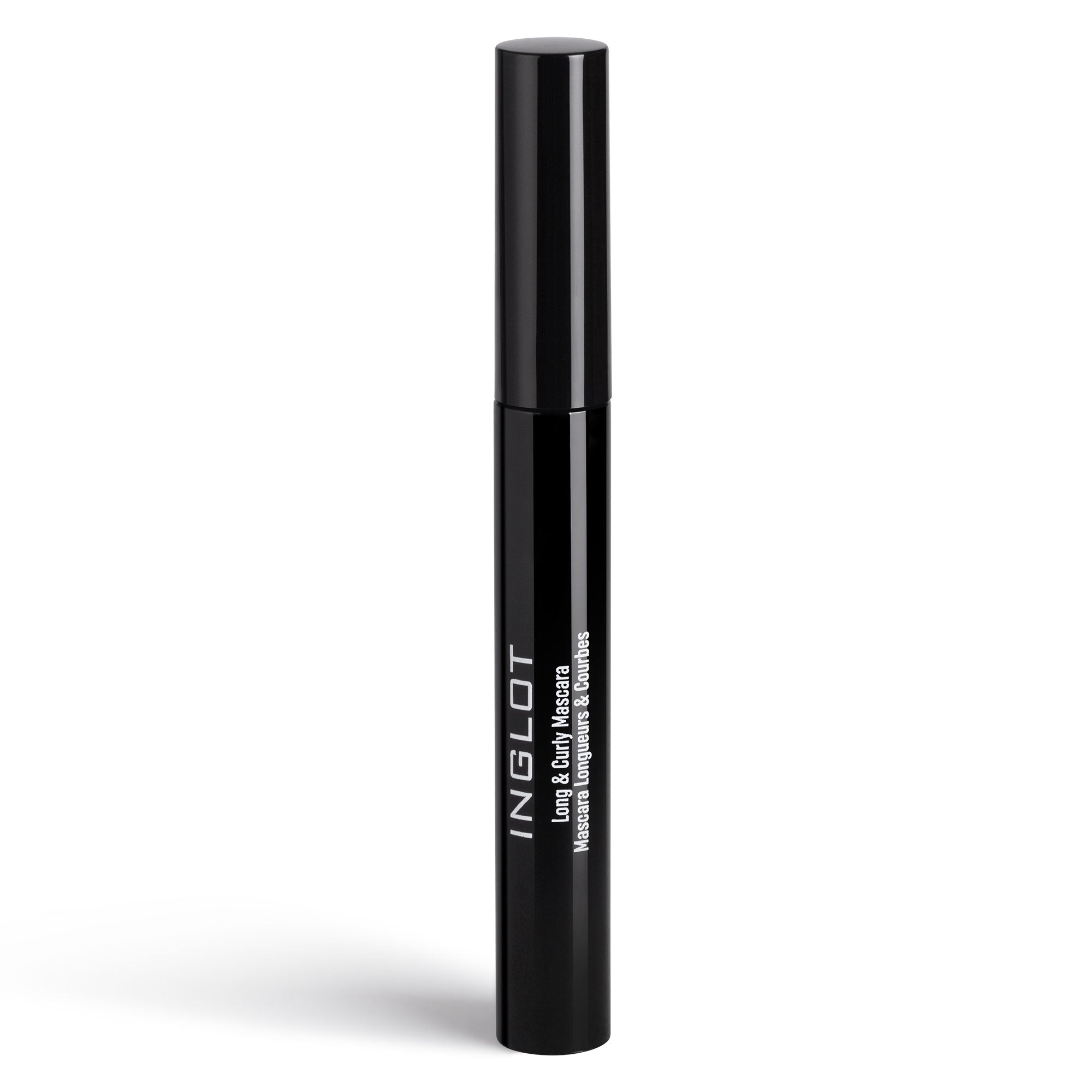 Long &amp; Curly Mascara - Inglot Cosmetics