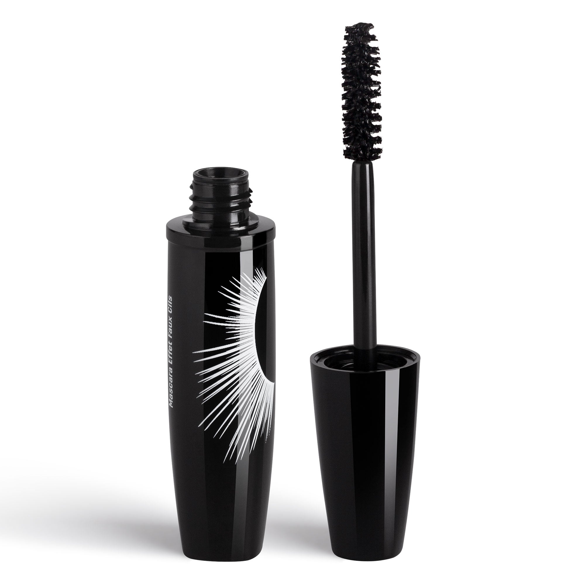 False Lash Effect Mascara - Inglot Cosmetics