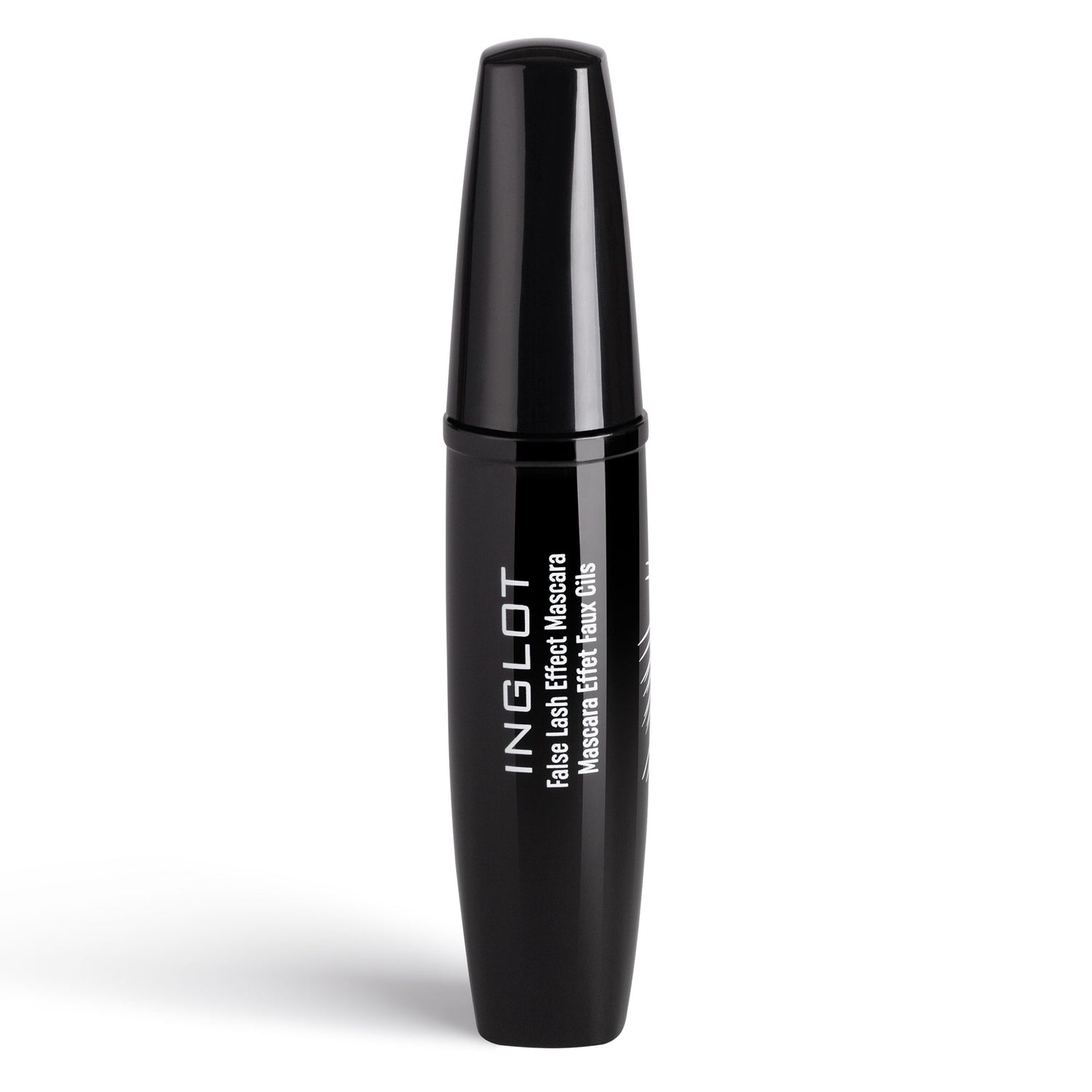 False Lash Effect Mascara - Inglot Cosmetics