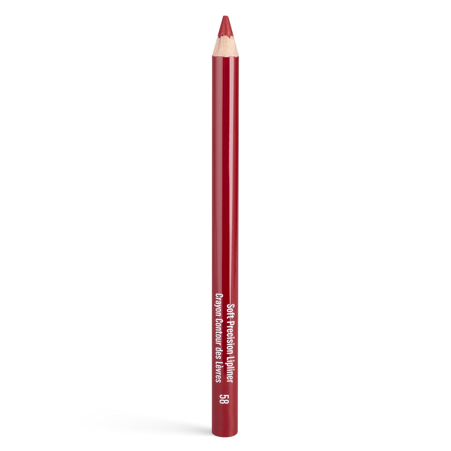 Soft Precision Lipliner 58 - Inglot Cosmetics