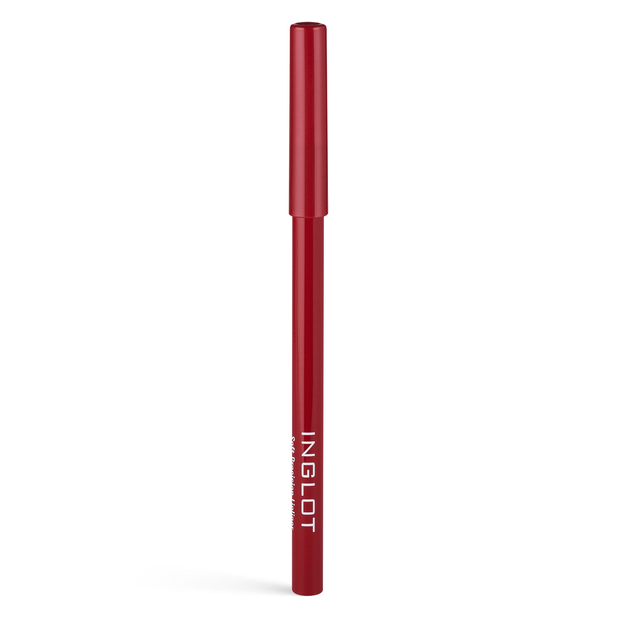 Soft Precision Lipliner 58 - Inglot Cosmetics