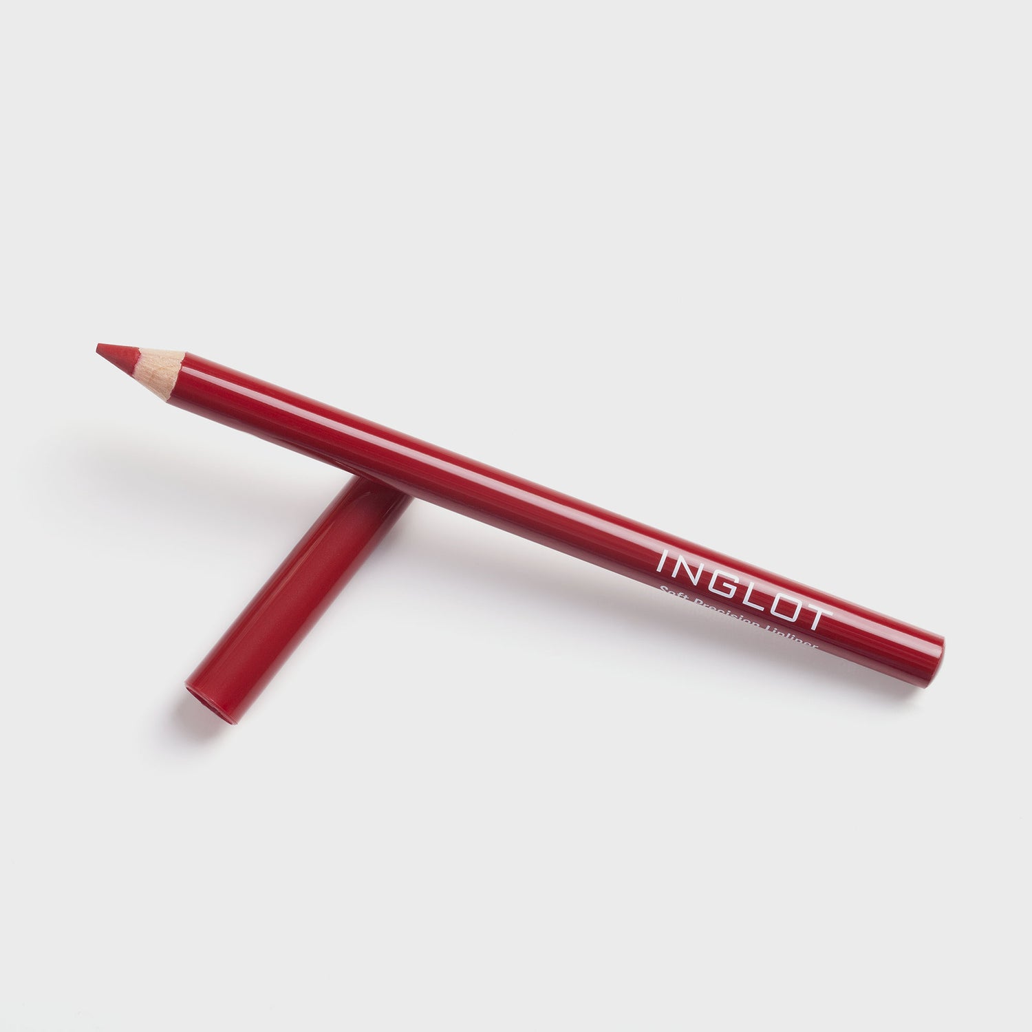 Soft Precision Lipliner 58 - Inglot Cosmetics