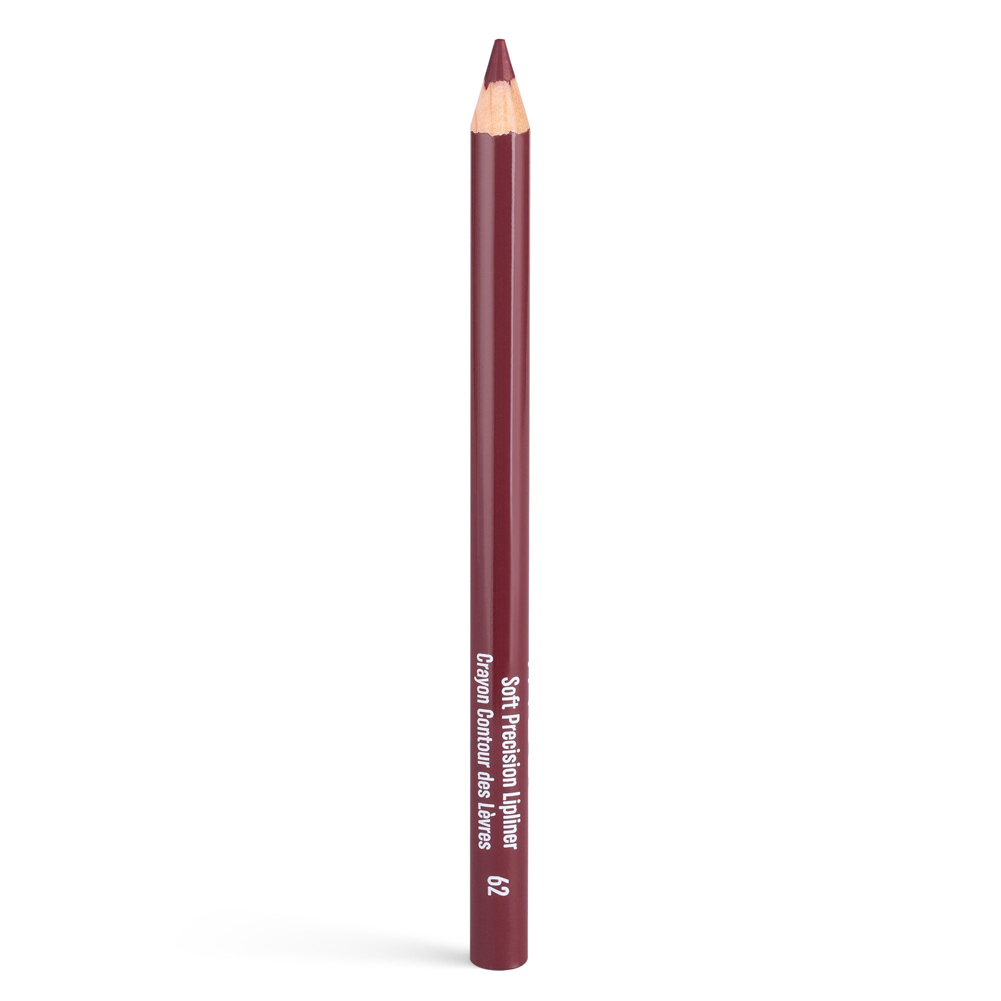 Soft Precision Lipliner 62 - Inglot Cosmetics