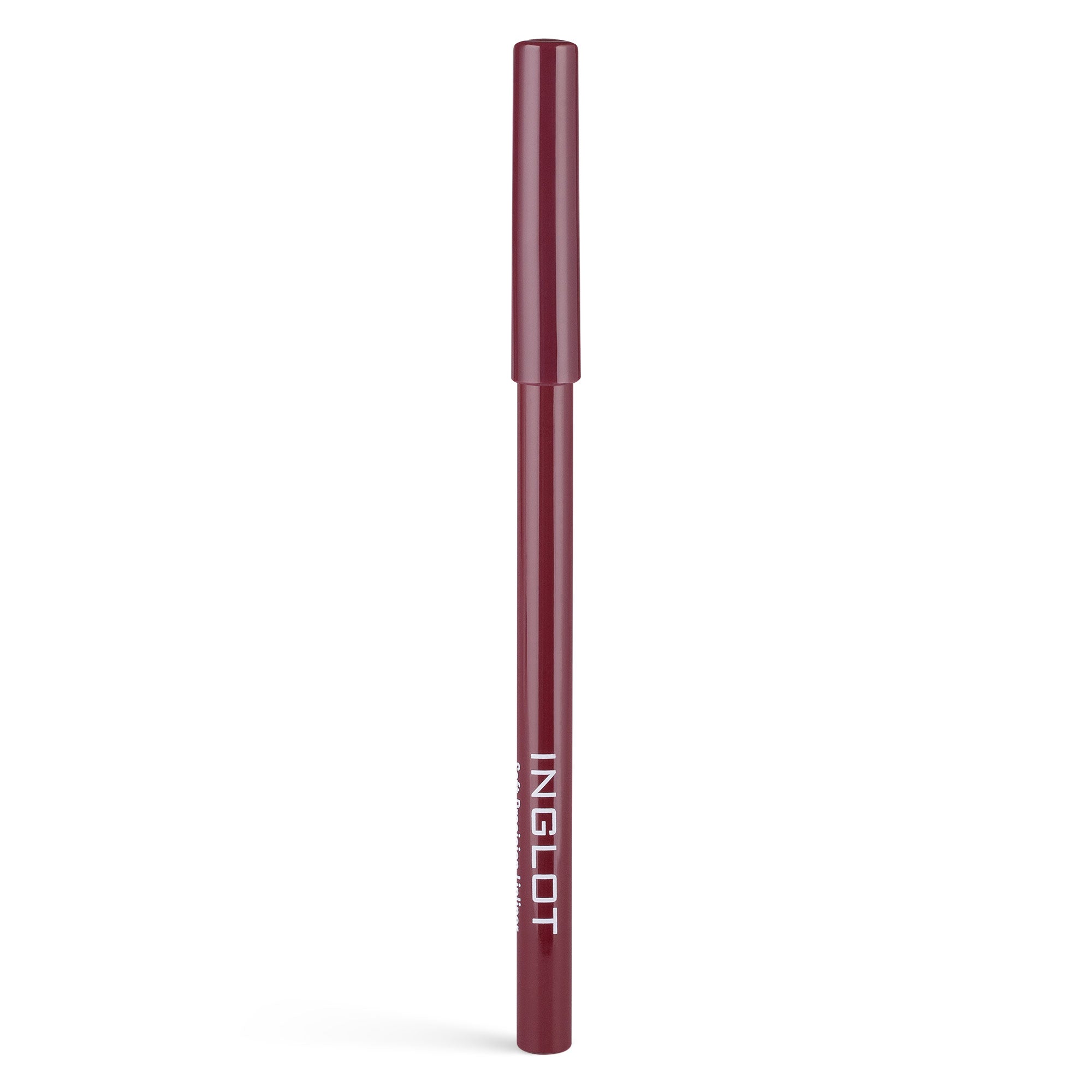 Soft Precision Lipliner 62 - Inglot Cosmetics