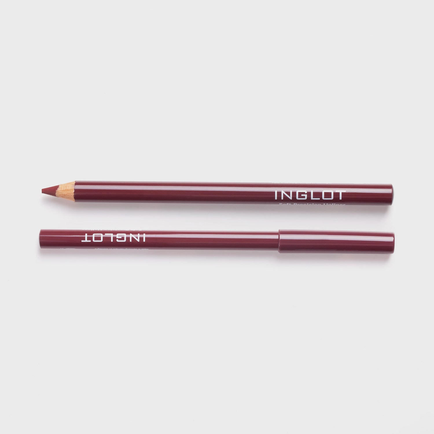 Soft Precision Lipliner 62 - Inglot Cosmetics