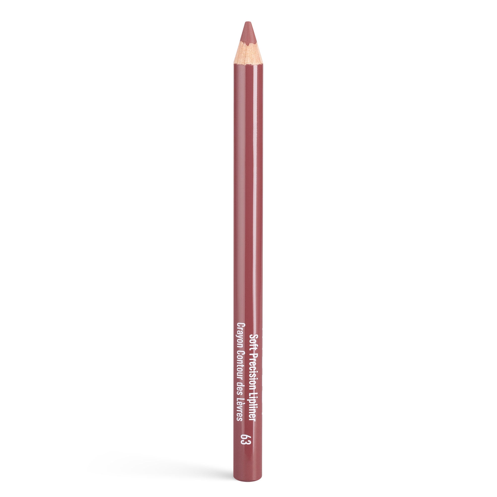 Soft Precision Lipliner 63 - Inglot Cosmetics