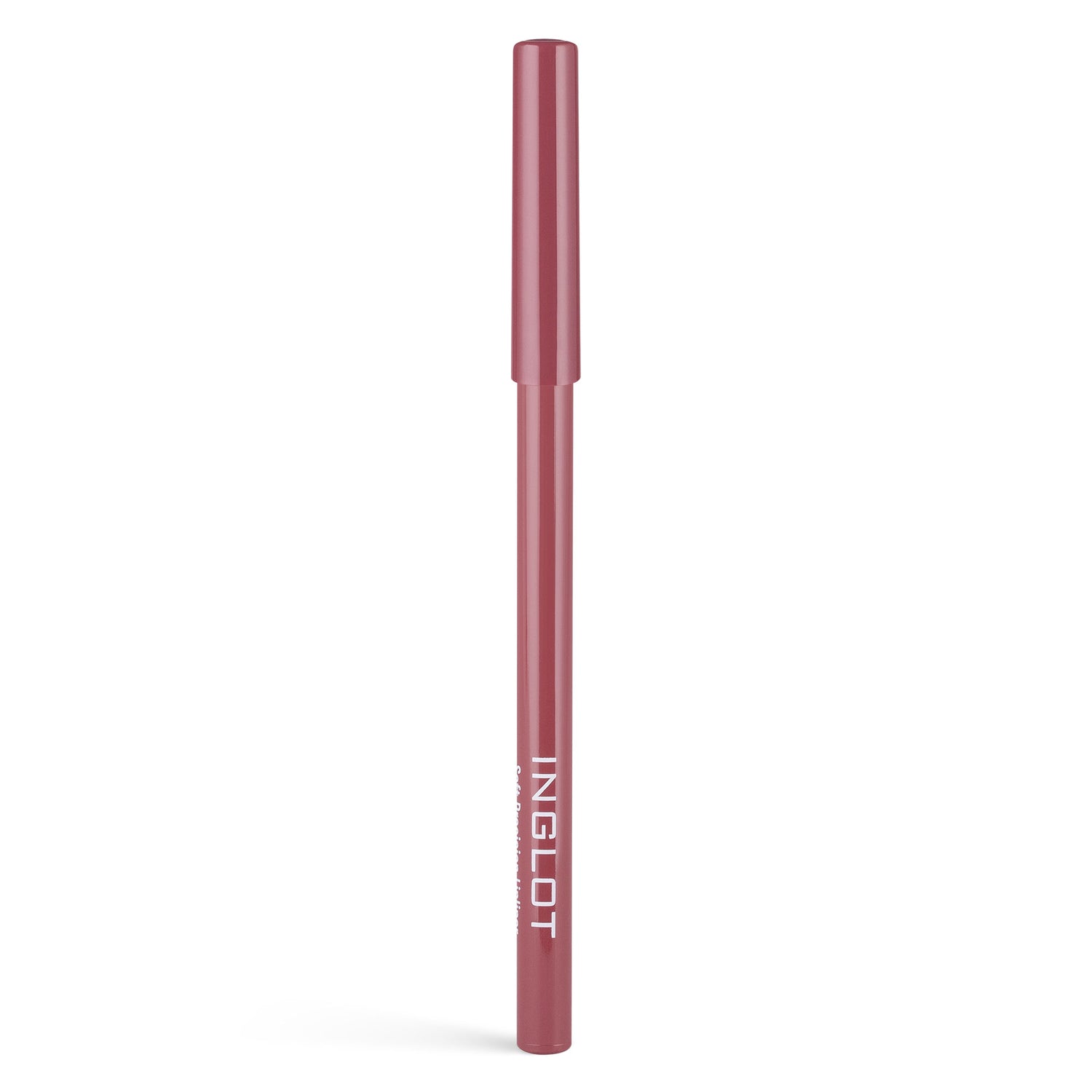 Soft Precision Lipliner 63 - Inglot Cosmetics