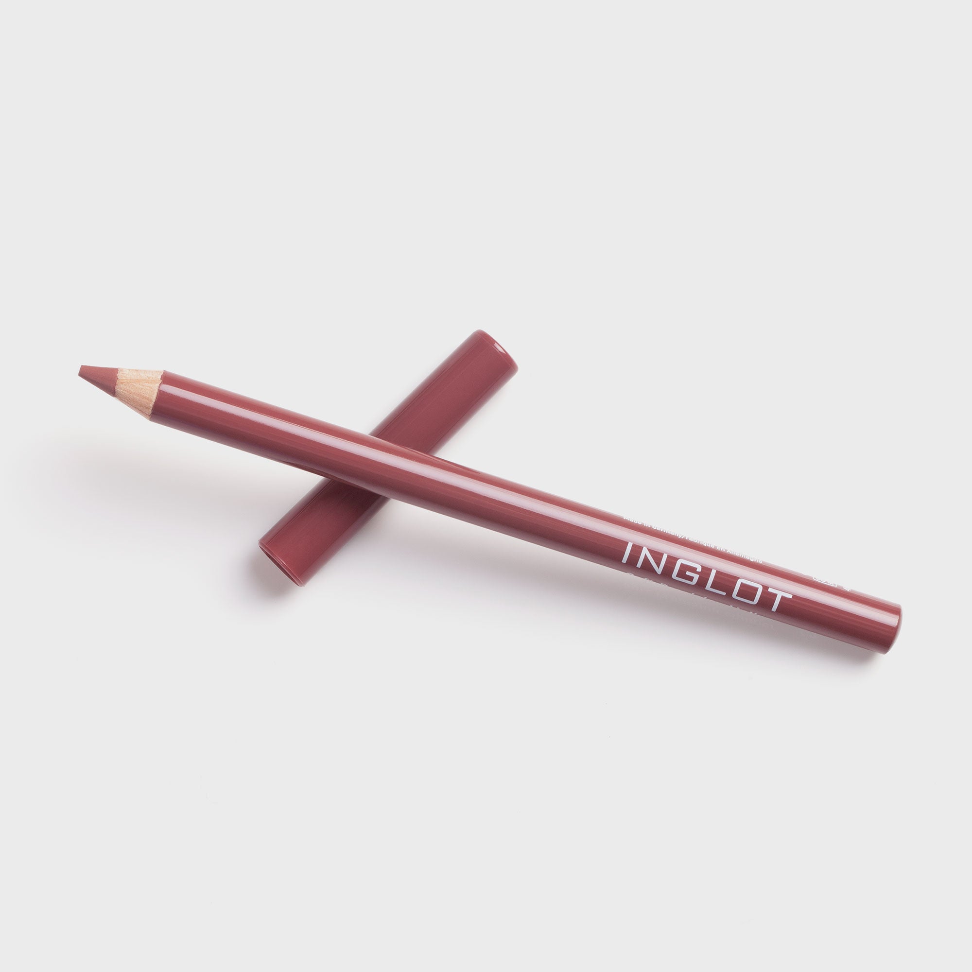 Soft Precision Lipliner 63 - Inglot Cosmetics