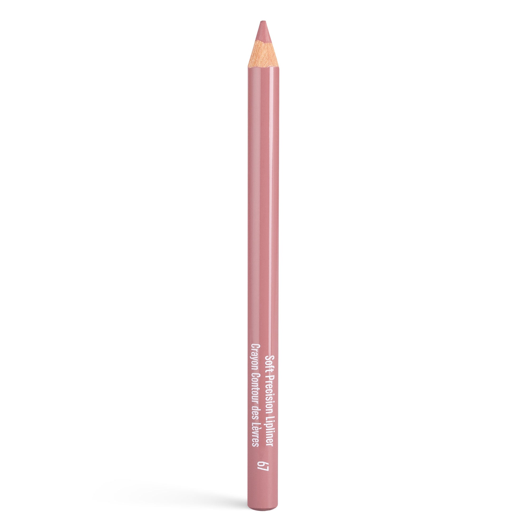 Soft Precision Lipliner 67 - Inglot Cosmetics