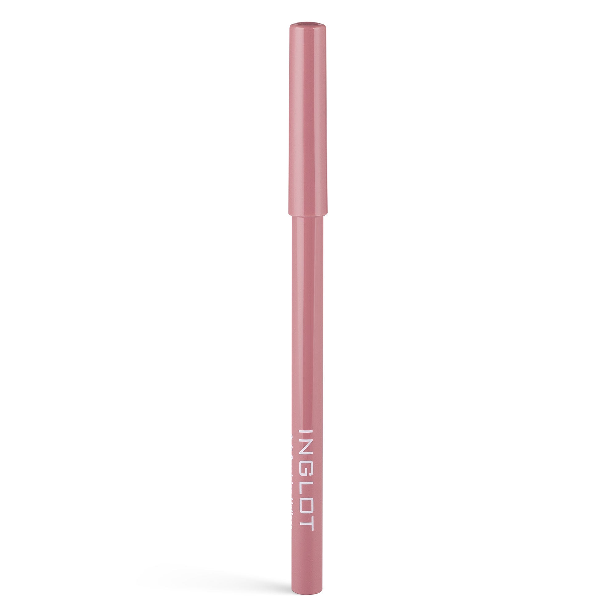 Soft Precision Lipliner 67 - Inglot Cosmetics