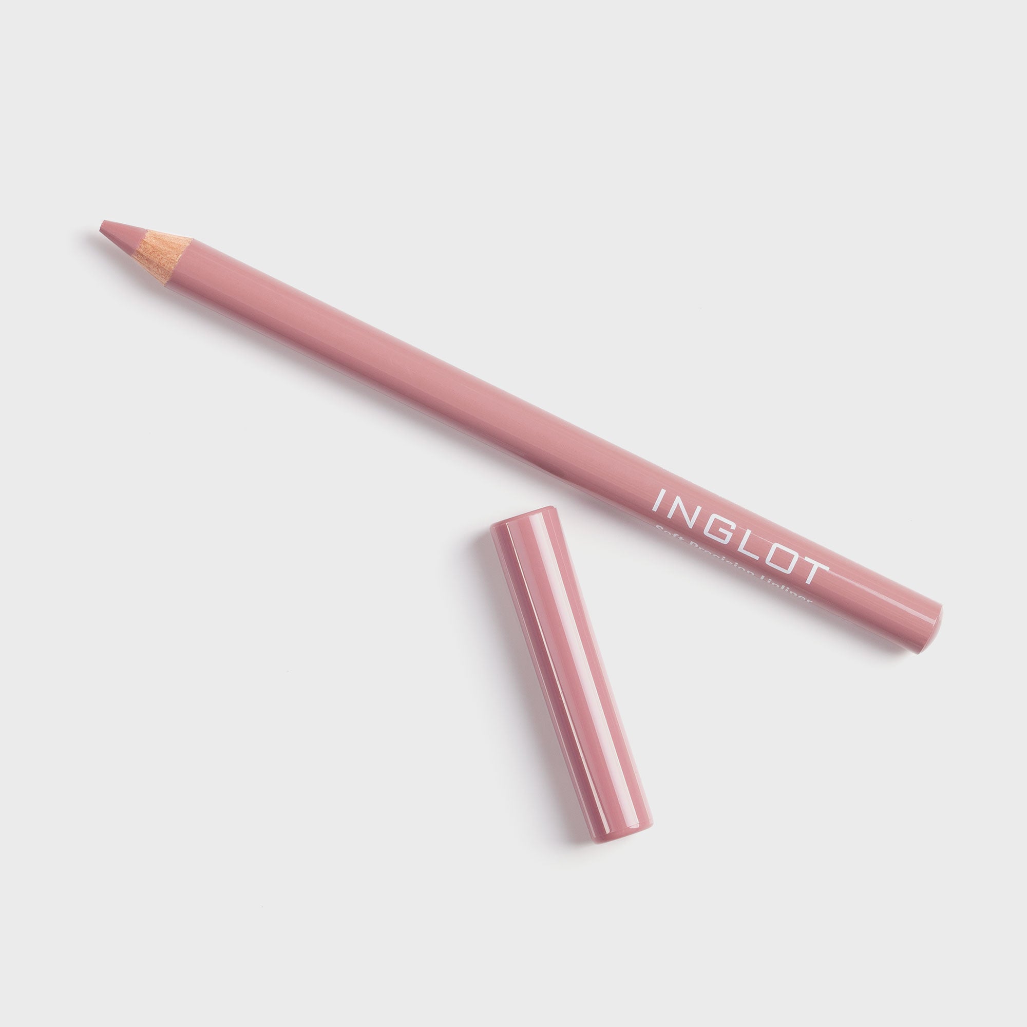 Soft Precision Lipliner 67 - Inglot Cosmetics