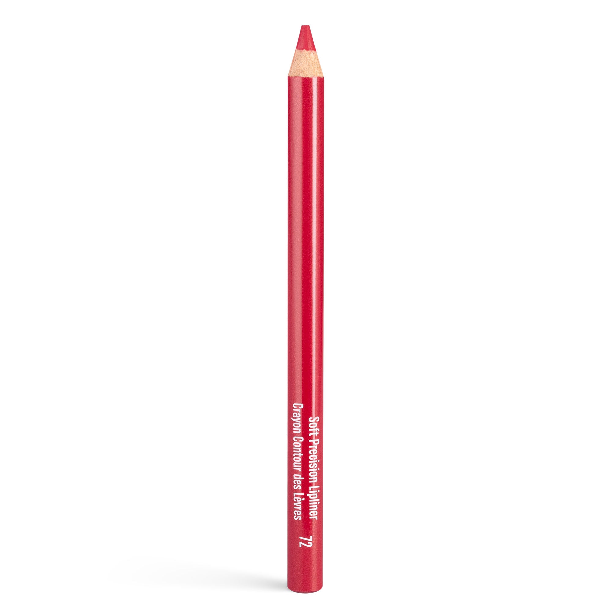 Soft Precision Lipliner 72 - Inglot Cosmetics