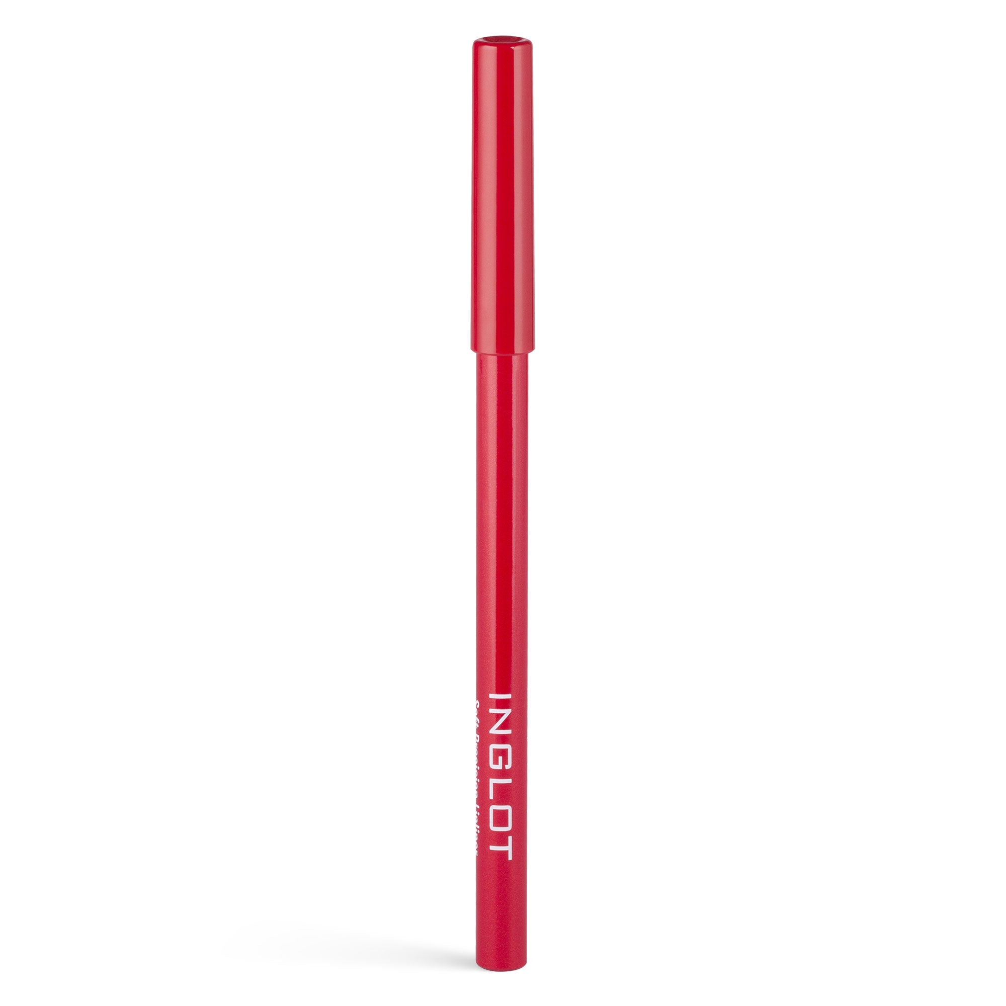 Soft Precision Lipliner 72 - Inglot Cosmetics