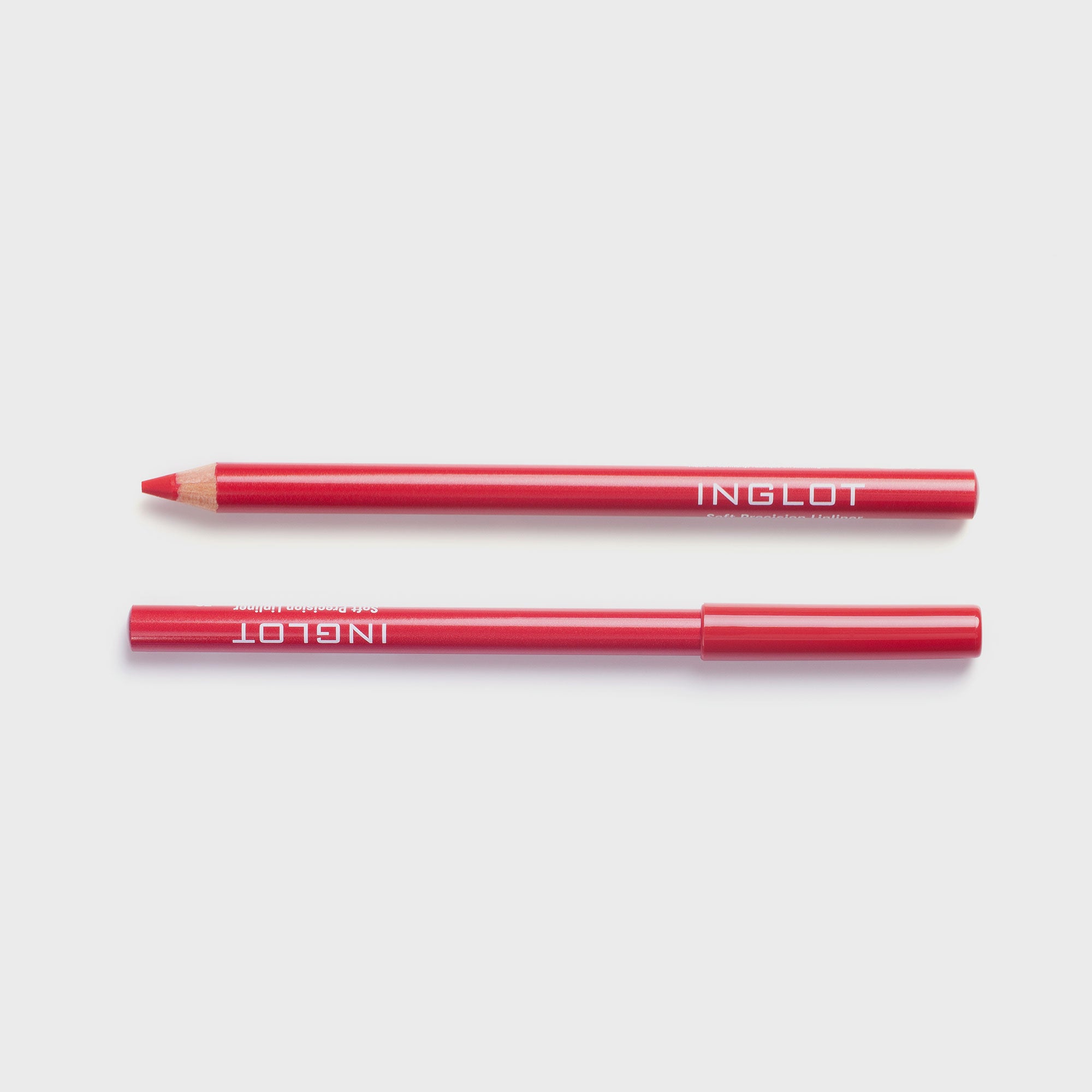 Soft Precision Lipliner 72 - Inglot Cosmetics