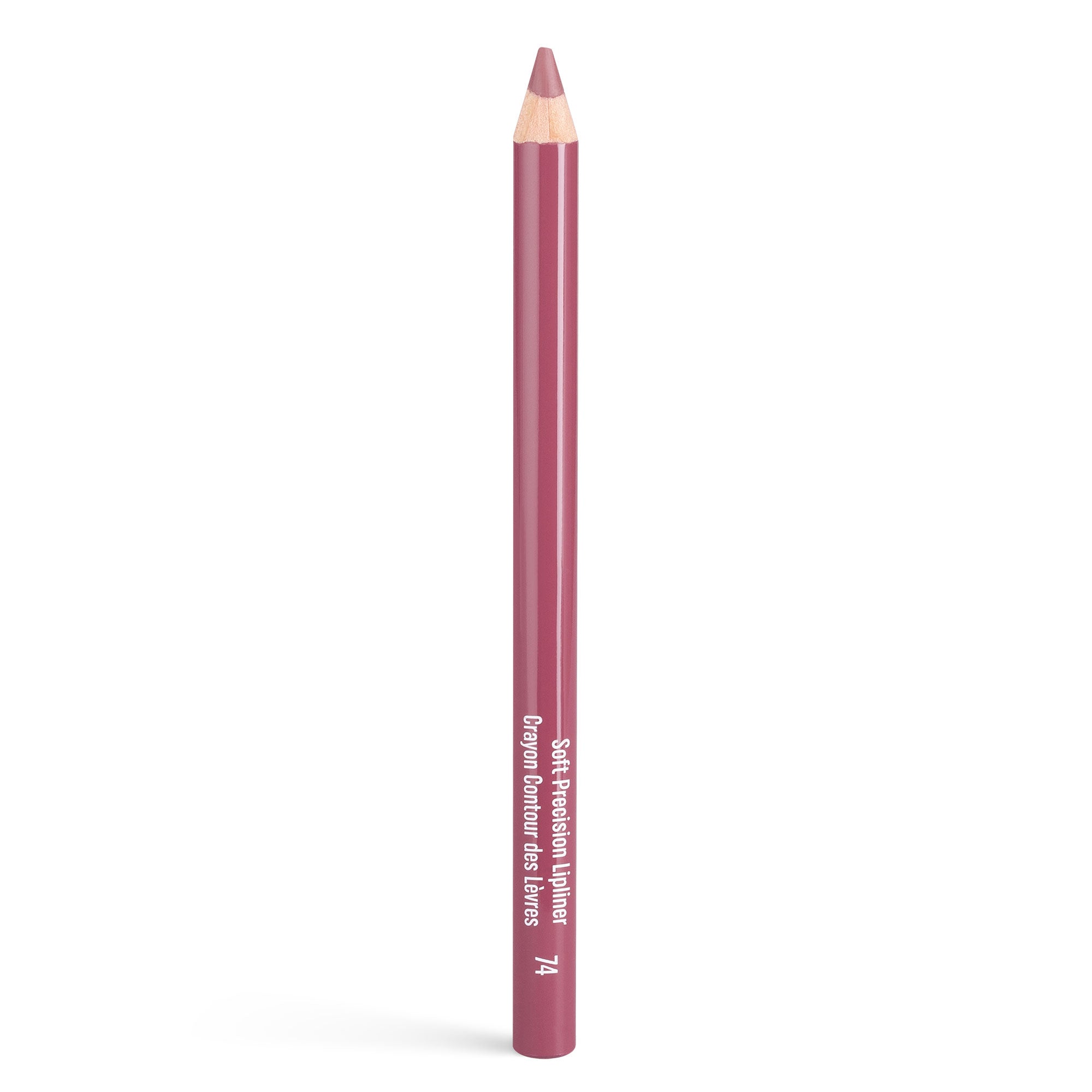 Soft Precision Lipliner 74 - Inglot Cosmetics