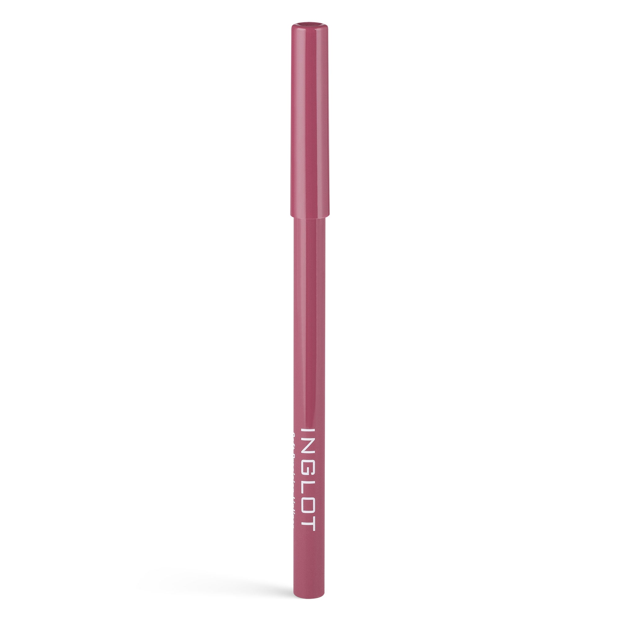 Soft Precision Lipliner 74 - Inglot Cosmetics