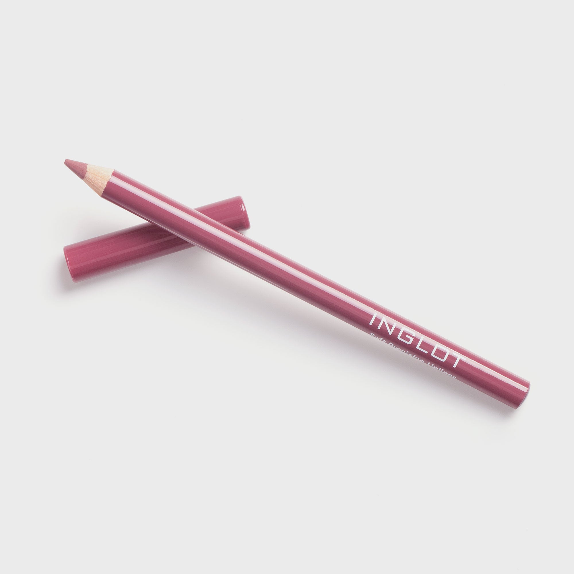 Soft Precision Lipliner 74 - Inglot Cosmetics