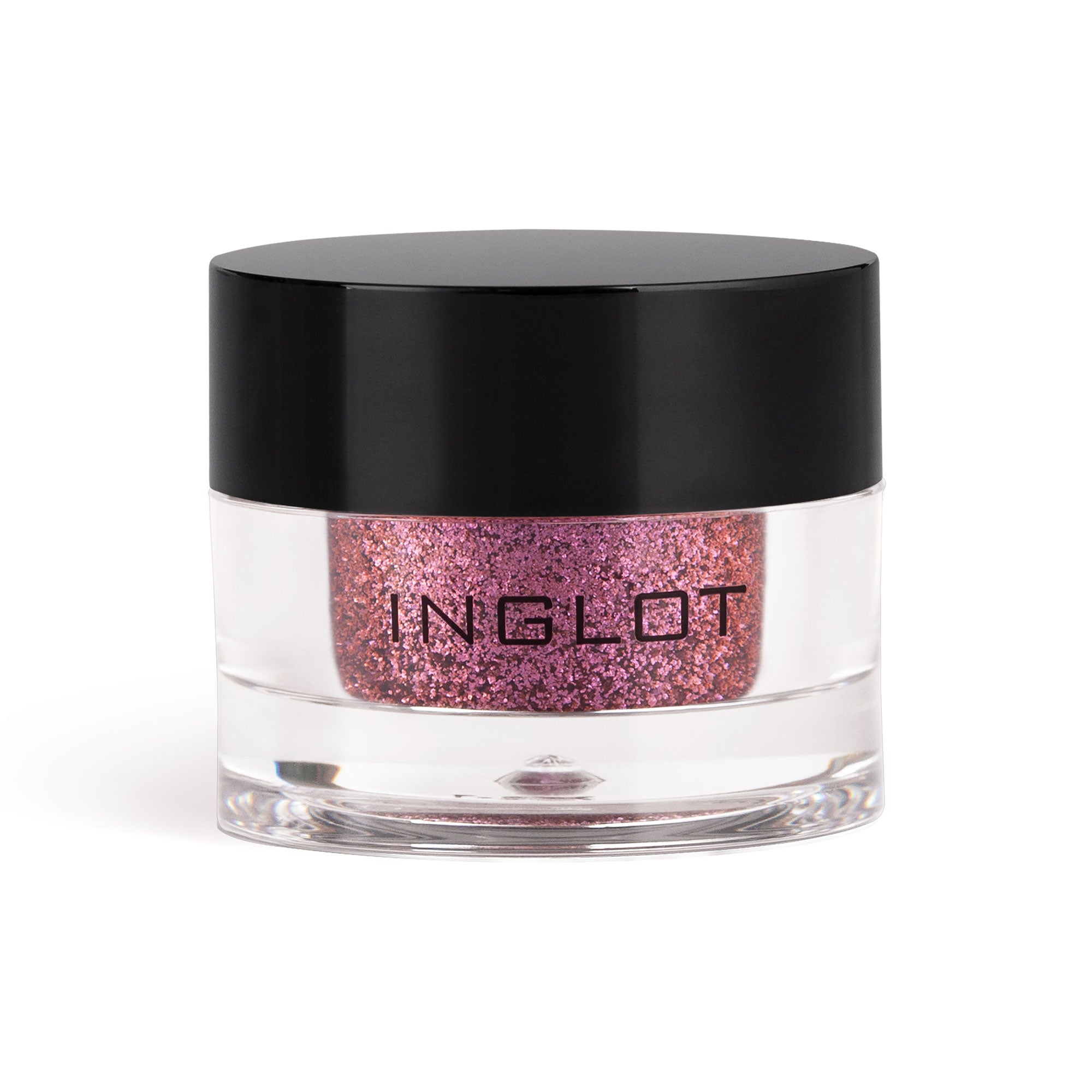 AMC Pure Pigment Oogschaduw 125 - Inglot Cosmetics