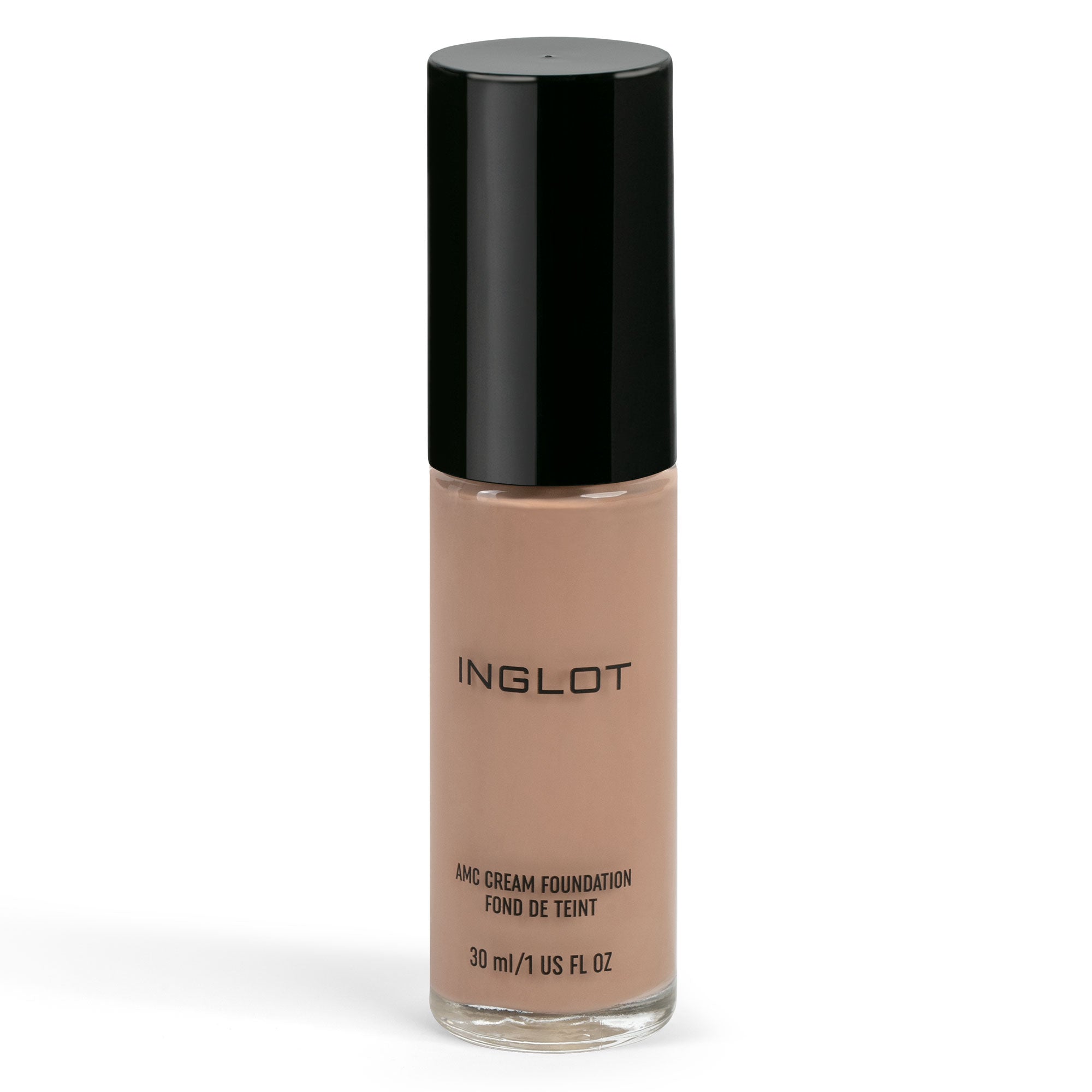 AMC Cream Foundation LC200 - Inglot Cosmetics