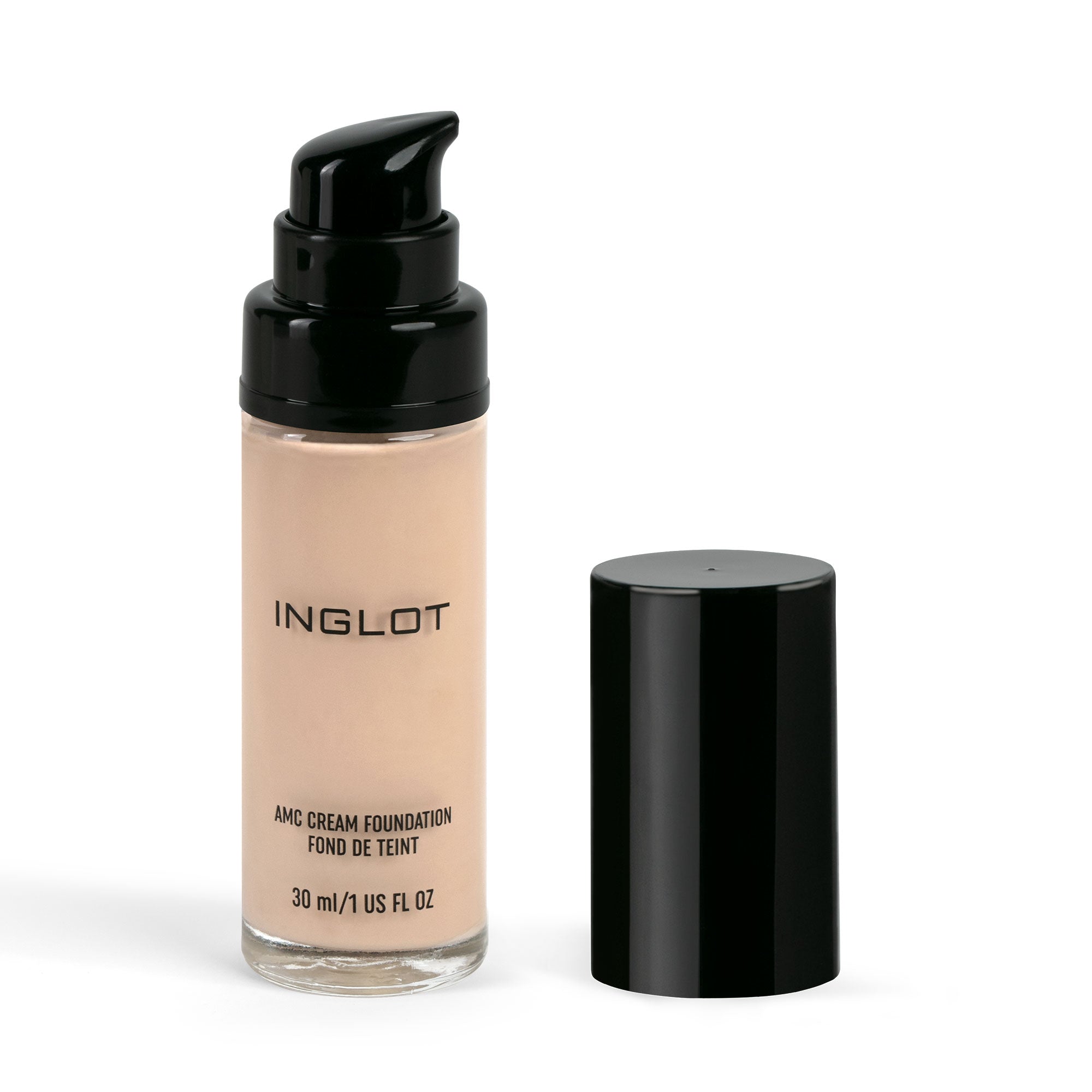 AMC Cream Foundation LW300 - Inglot Cosmetics